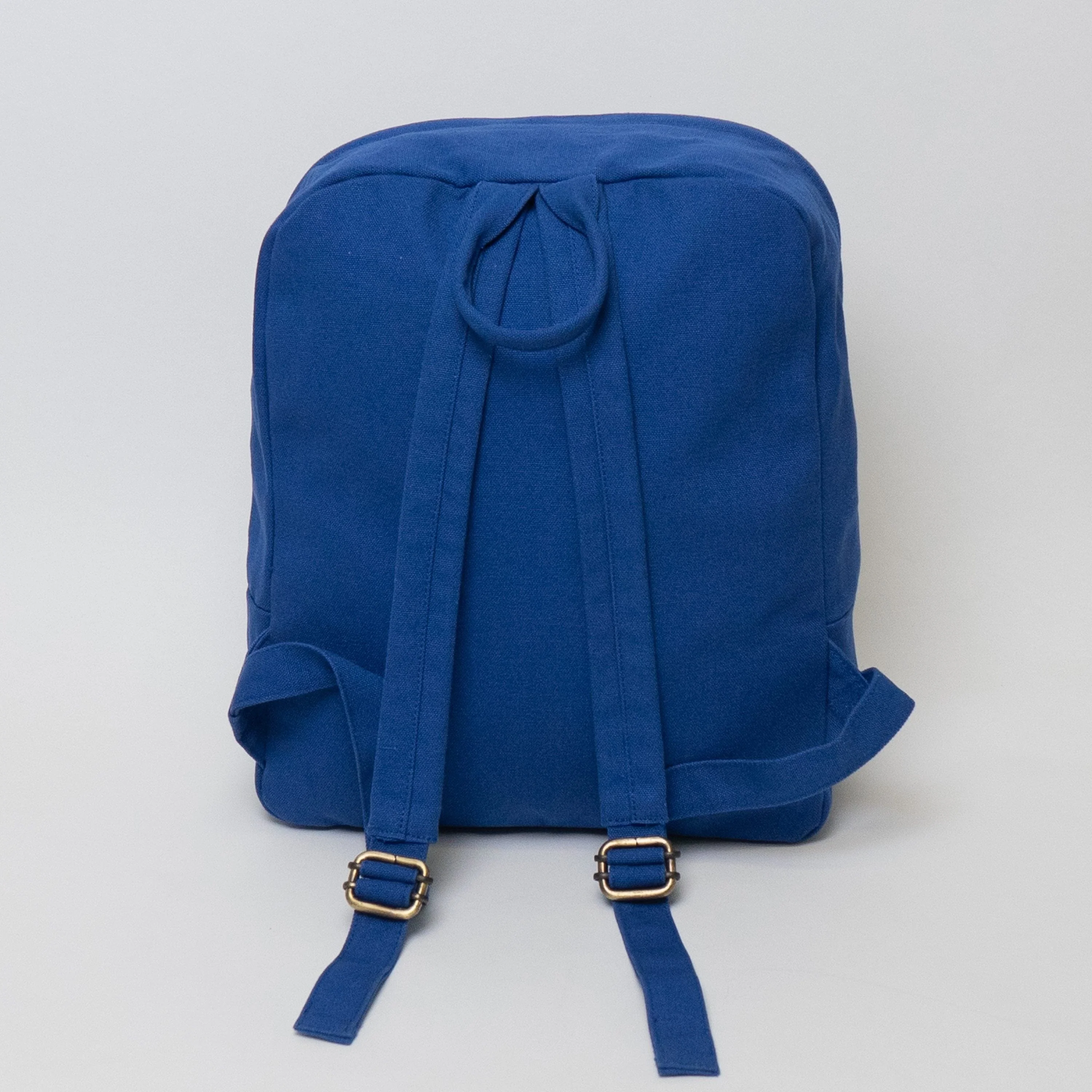 Zem Mini Organic Cotton Backpack - Image 19