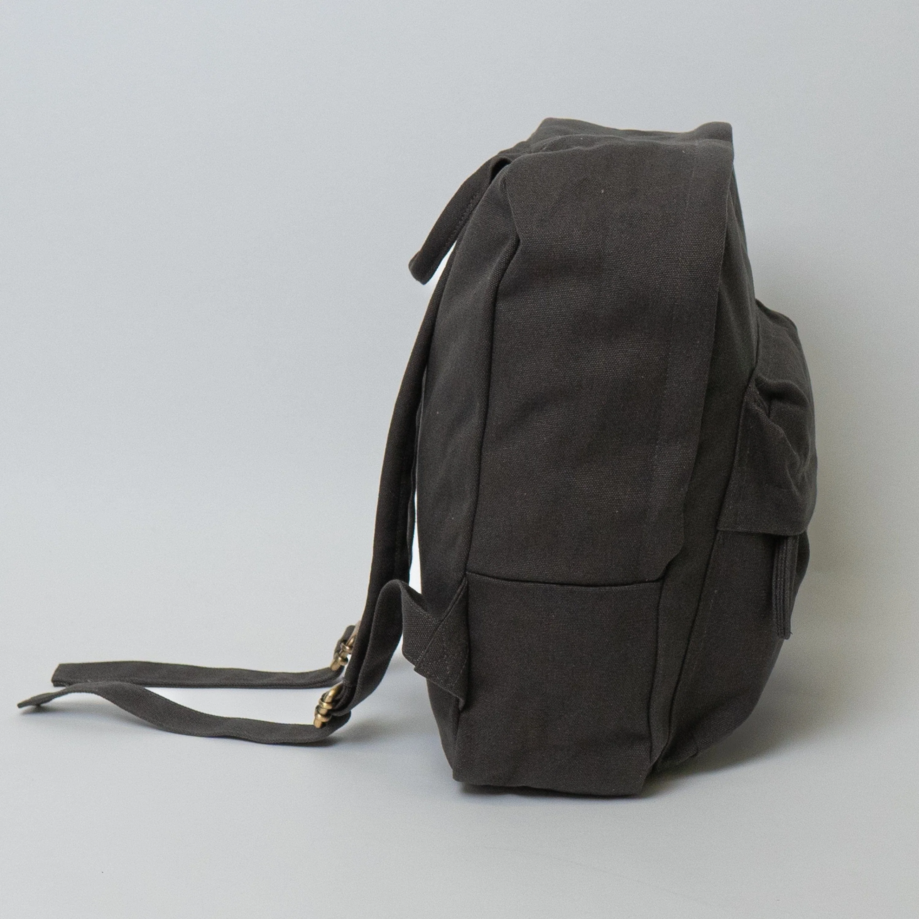 Zem Mini Organic Cotton Backpack - Image 22
