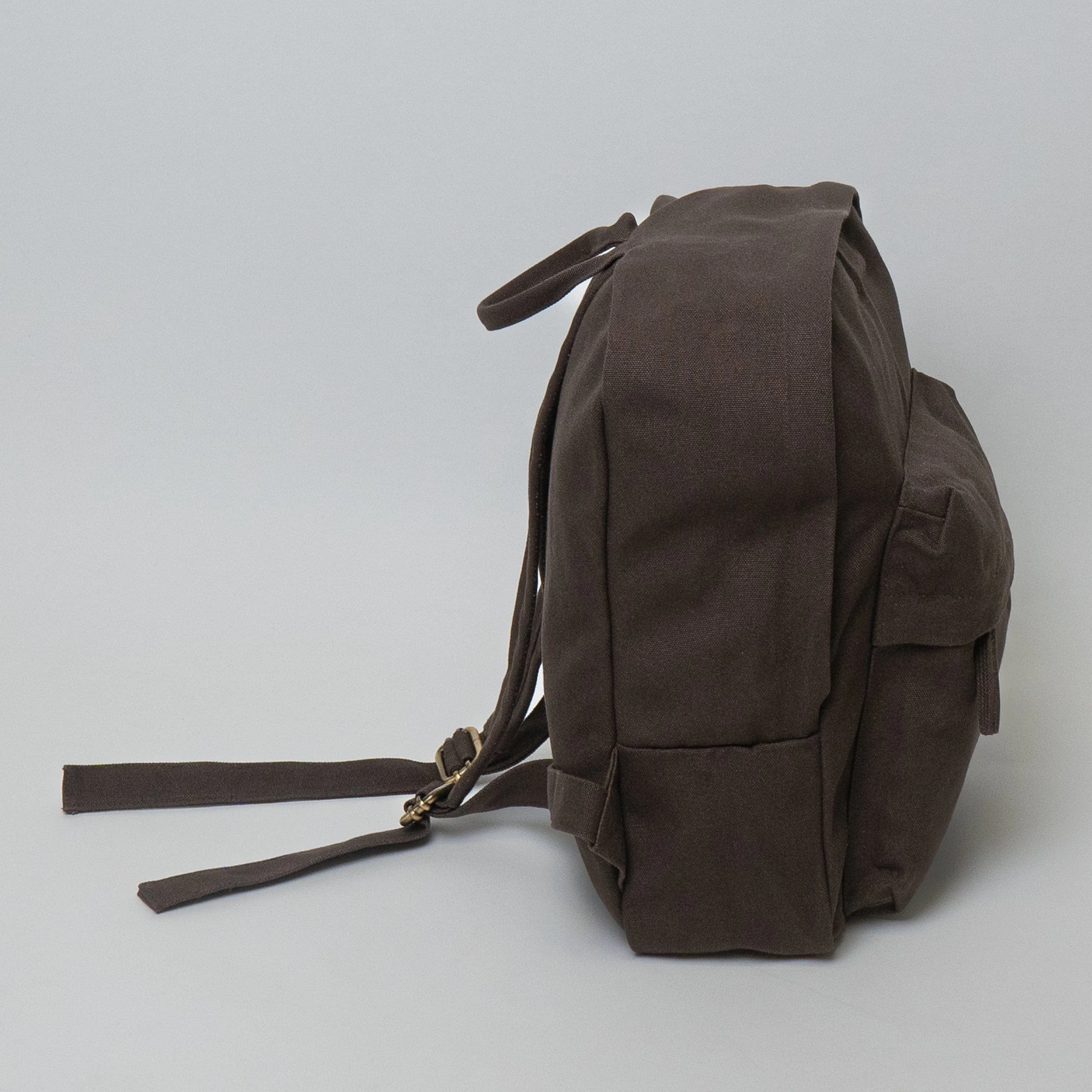 Zem Mini Organic Cotton Backpack - Image 27