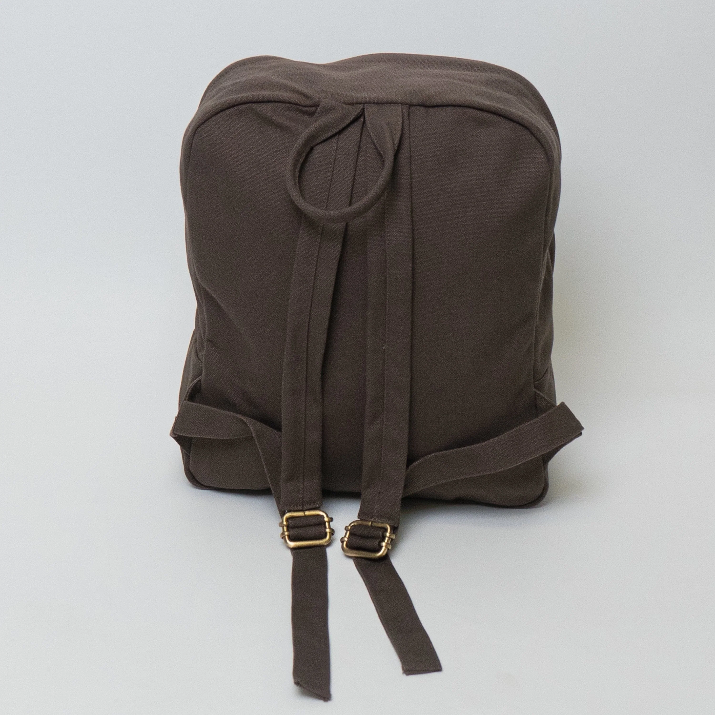 Zem Mini Organic Cotton Backpack - Image 29
