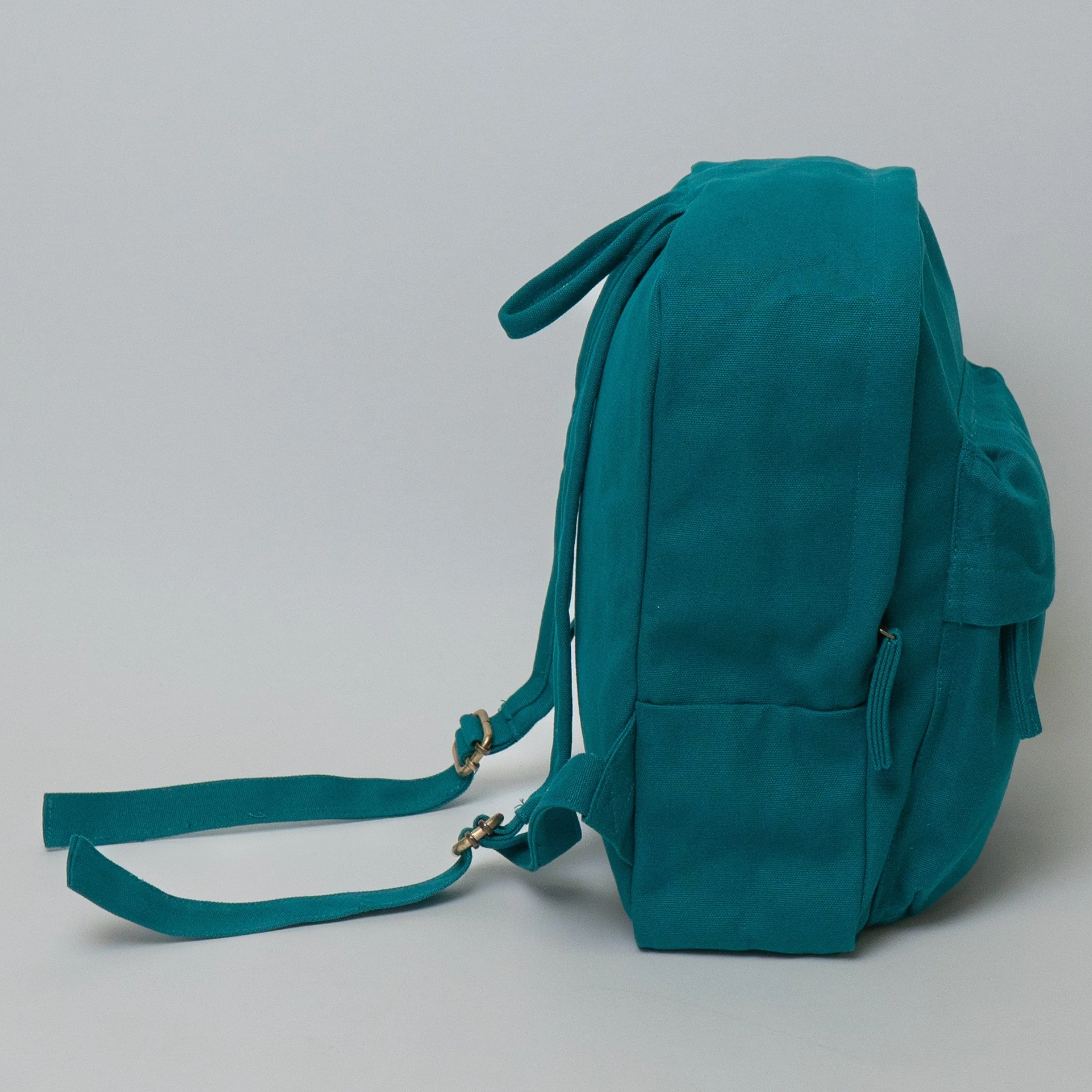 Zem Mini Organic Cotton Backpack - Image 32