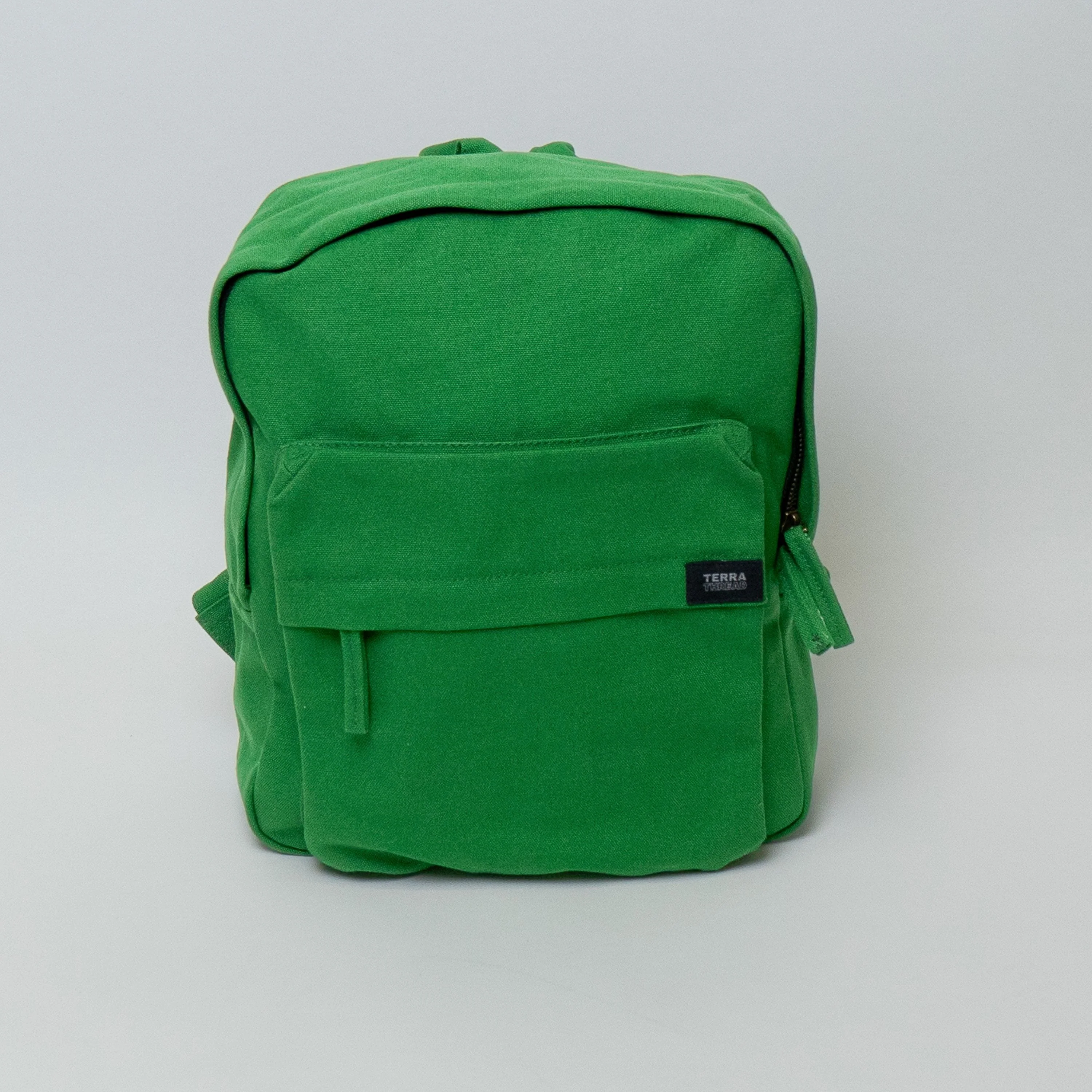 Zem Mini Organic Cotton Backpack - Image 36