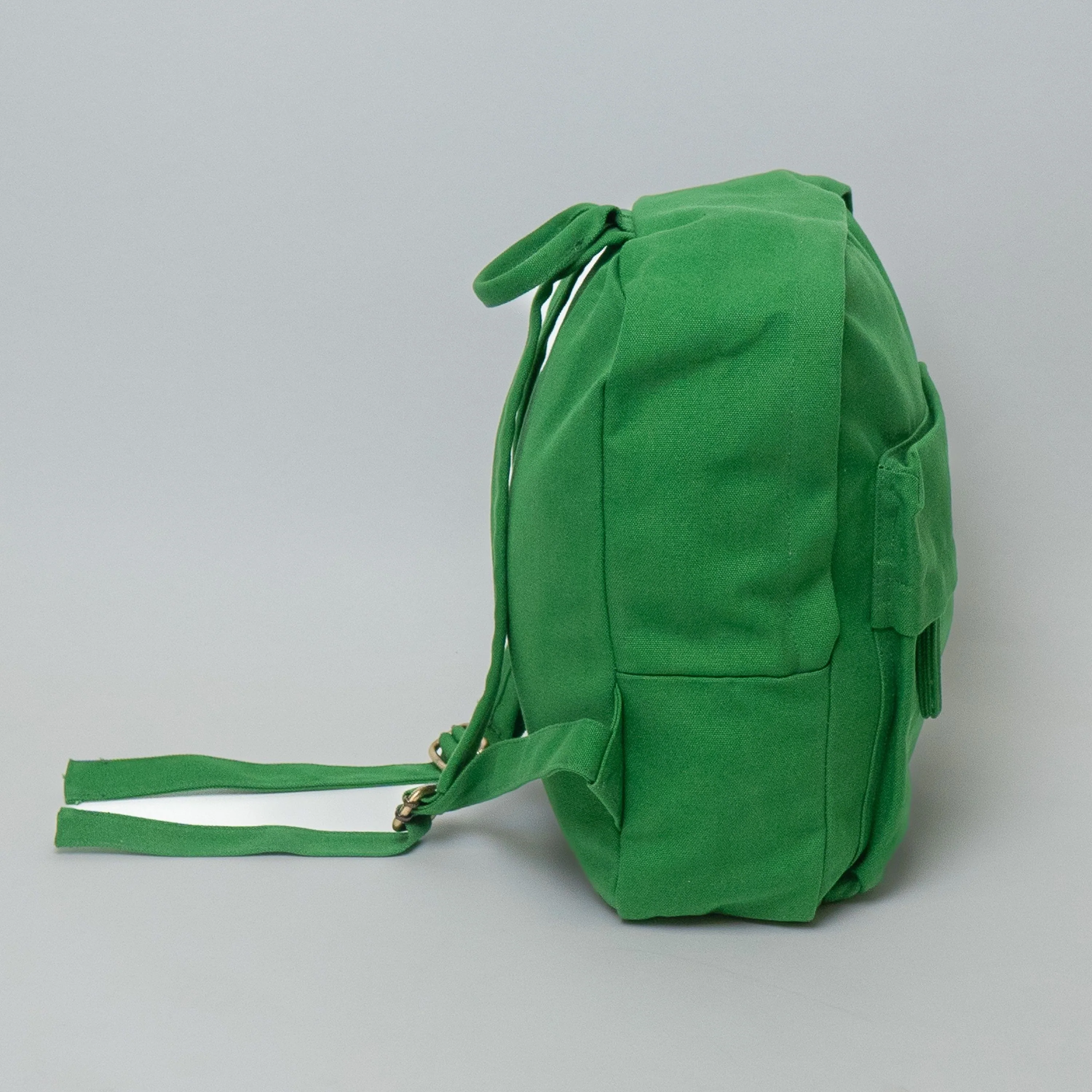 Zem Mini Organic Cotton Backpack - Image 37