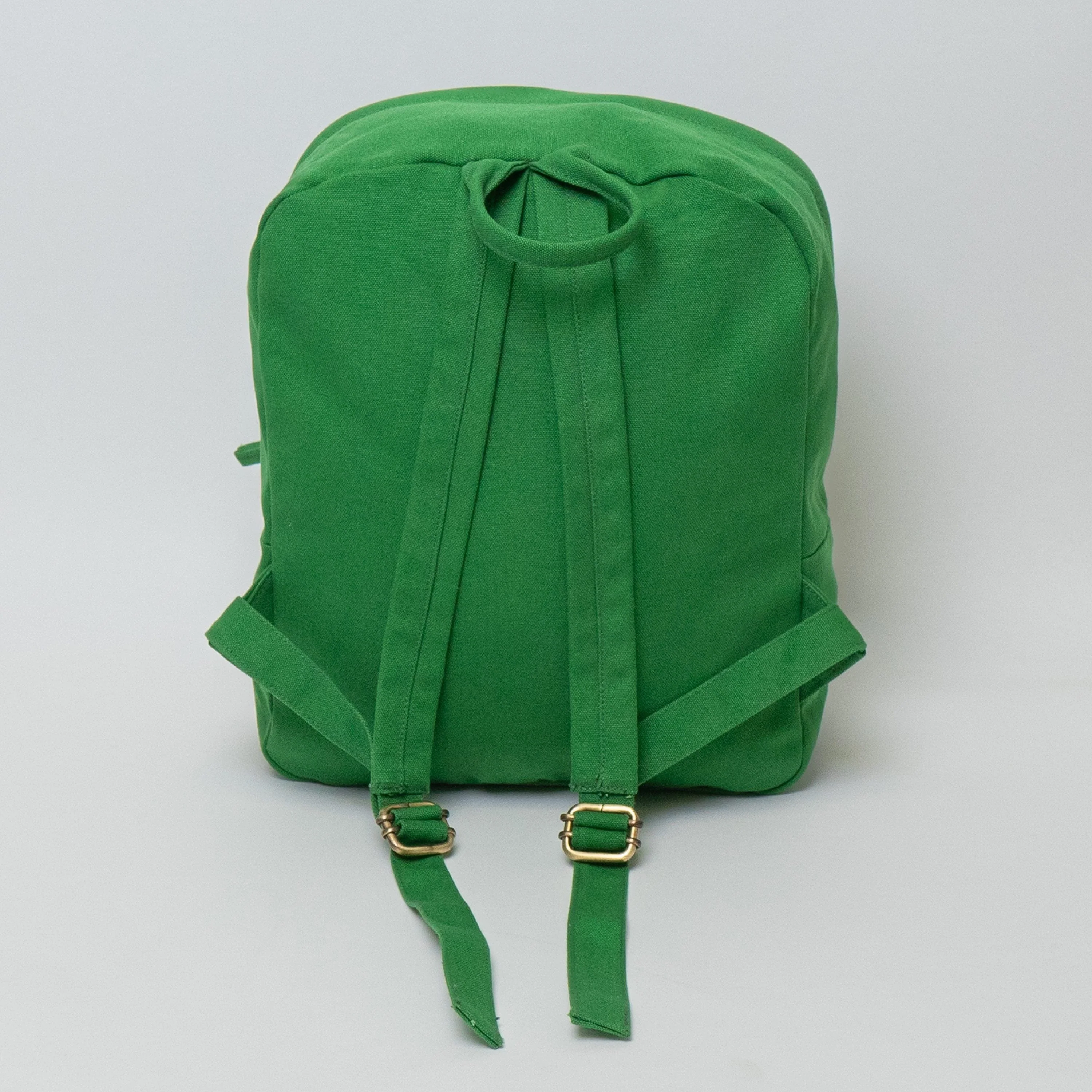 Zem Mini Organic Cotton Backpack - Image 39