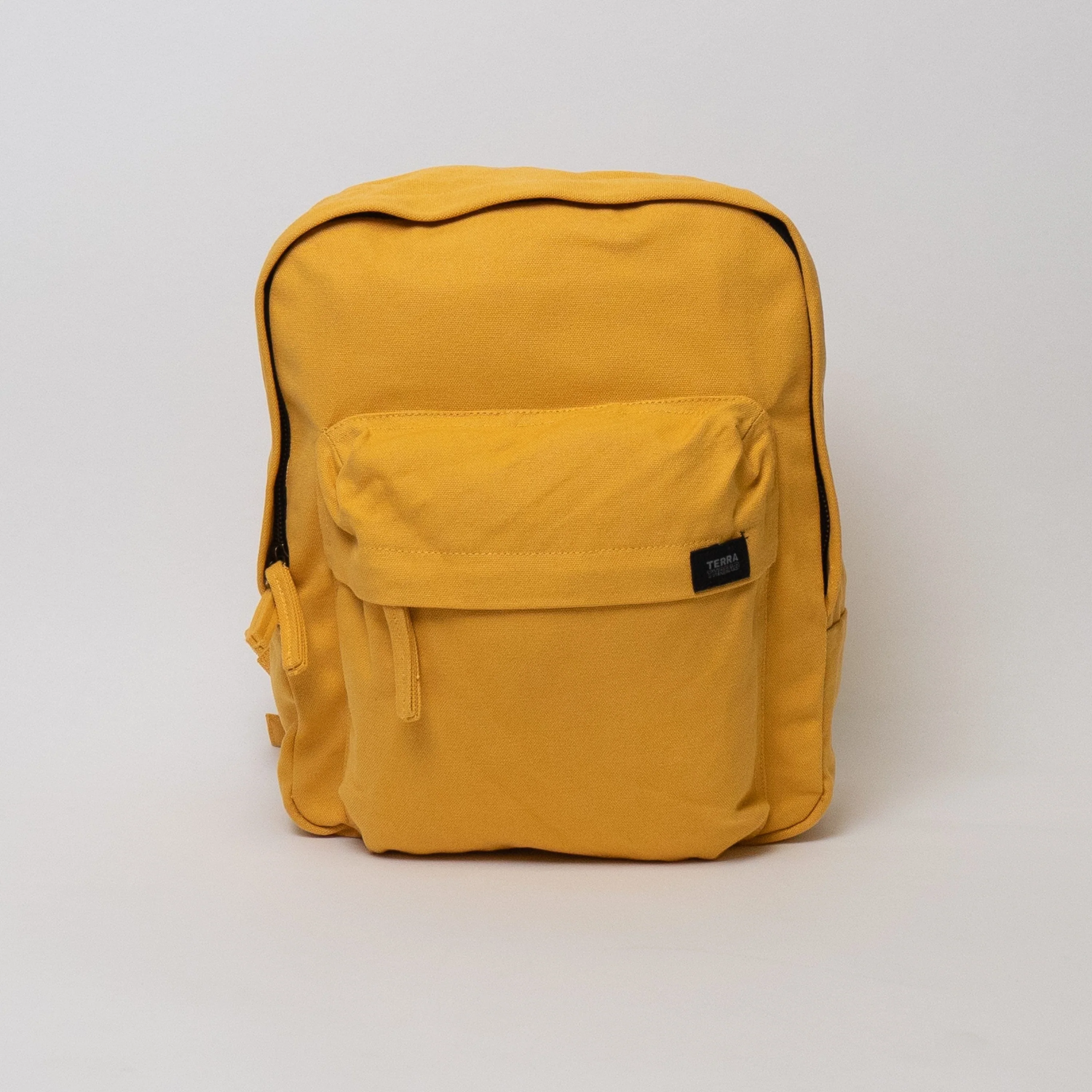 Zem Mini Organic Cotton Backpack - Image 41