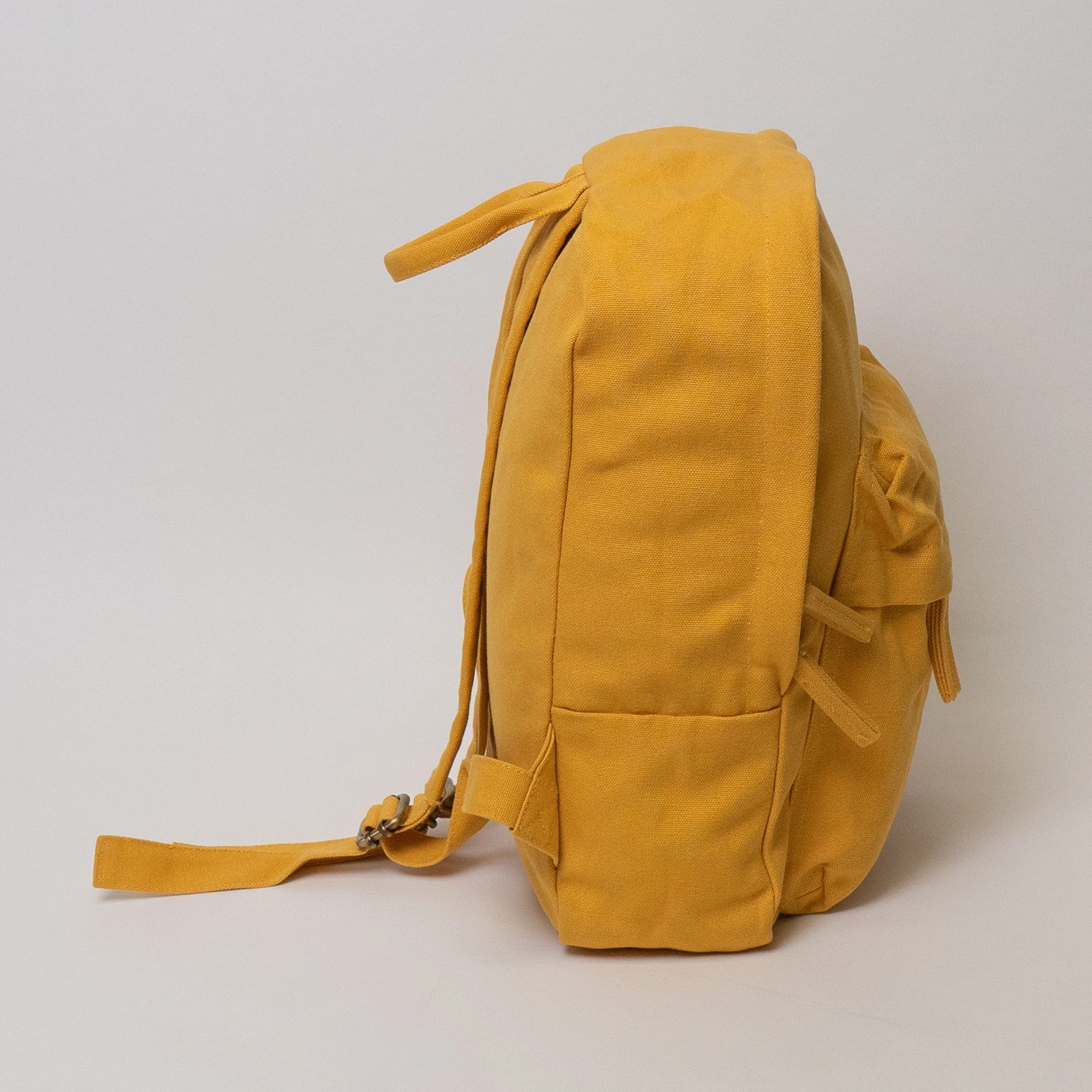 Zem Mini Organic Cotton Backpack - Image 42