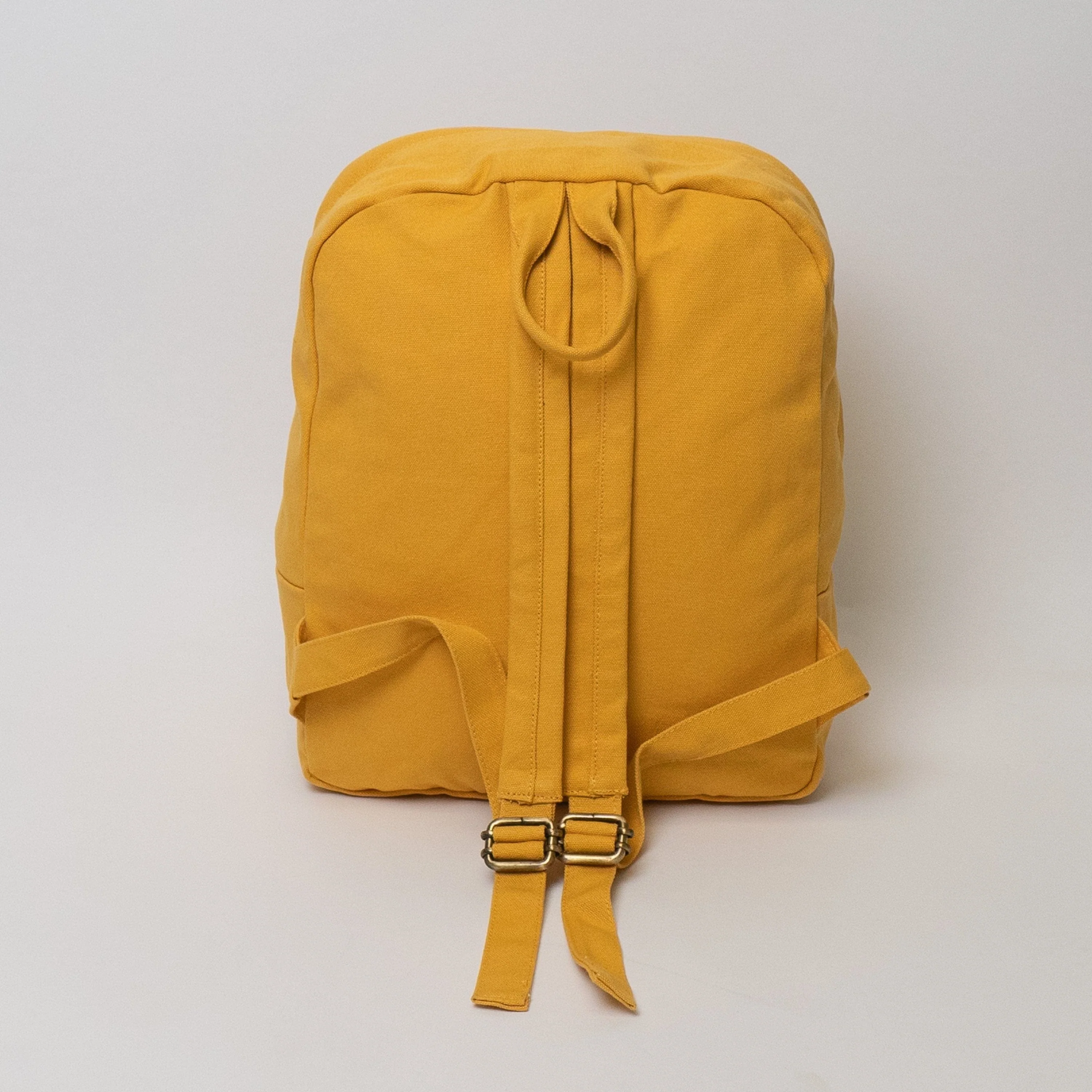 Zem Mini Organic Cotton Backpack - Image 44