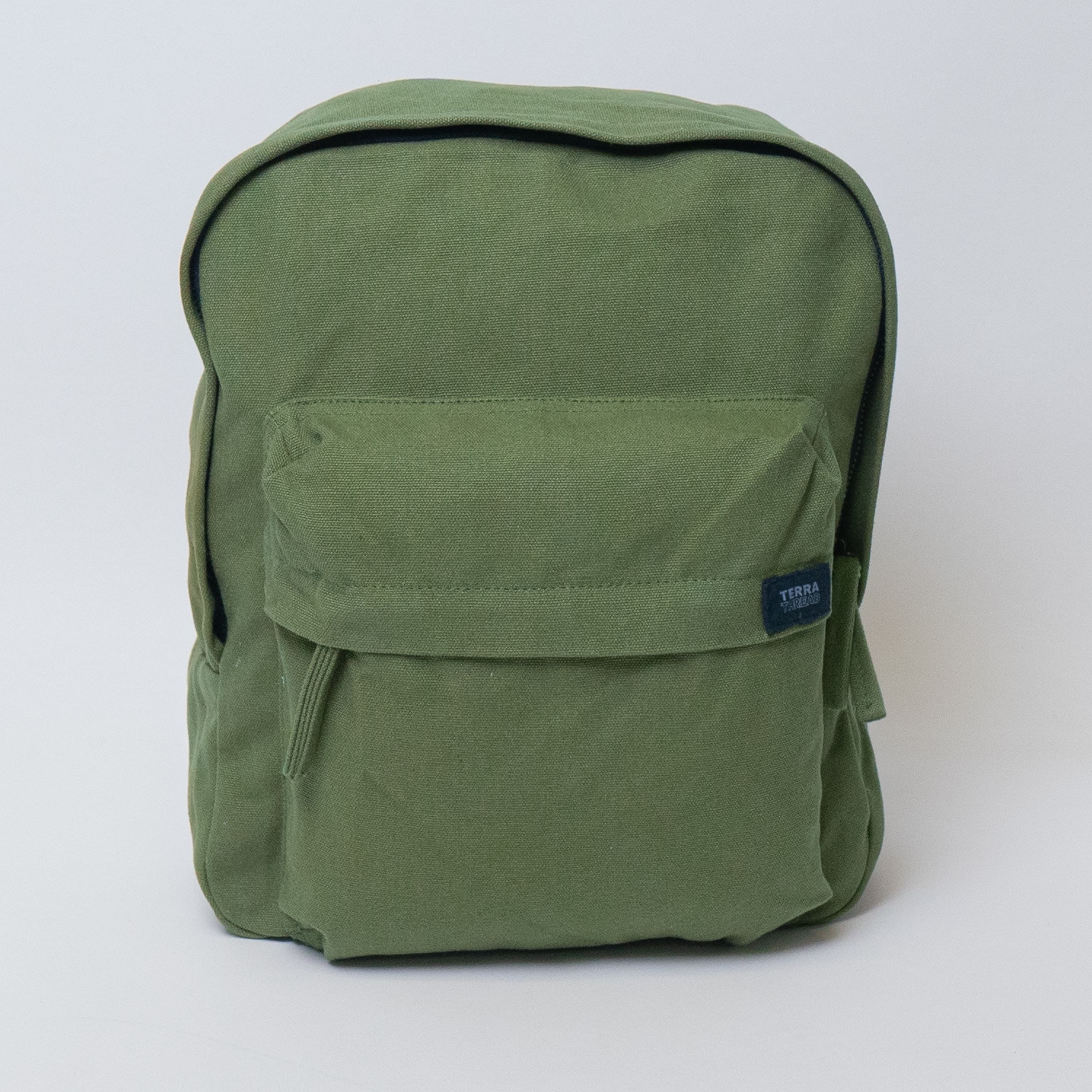 Zem Mini Organic Cotton Backpack - Image 46