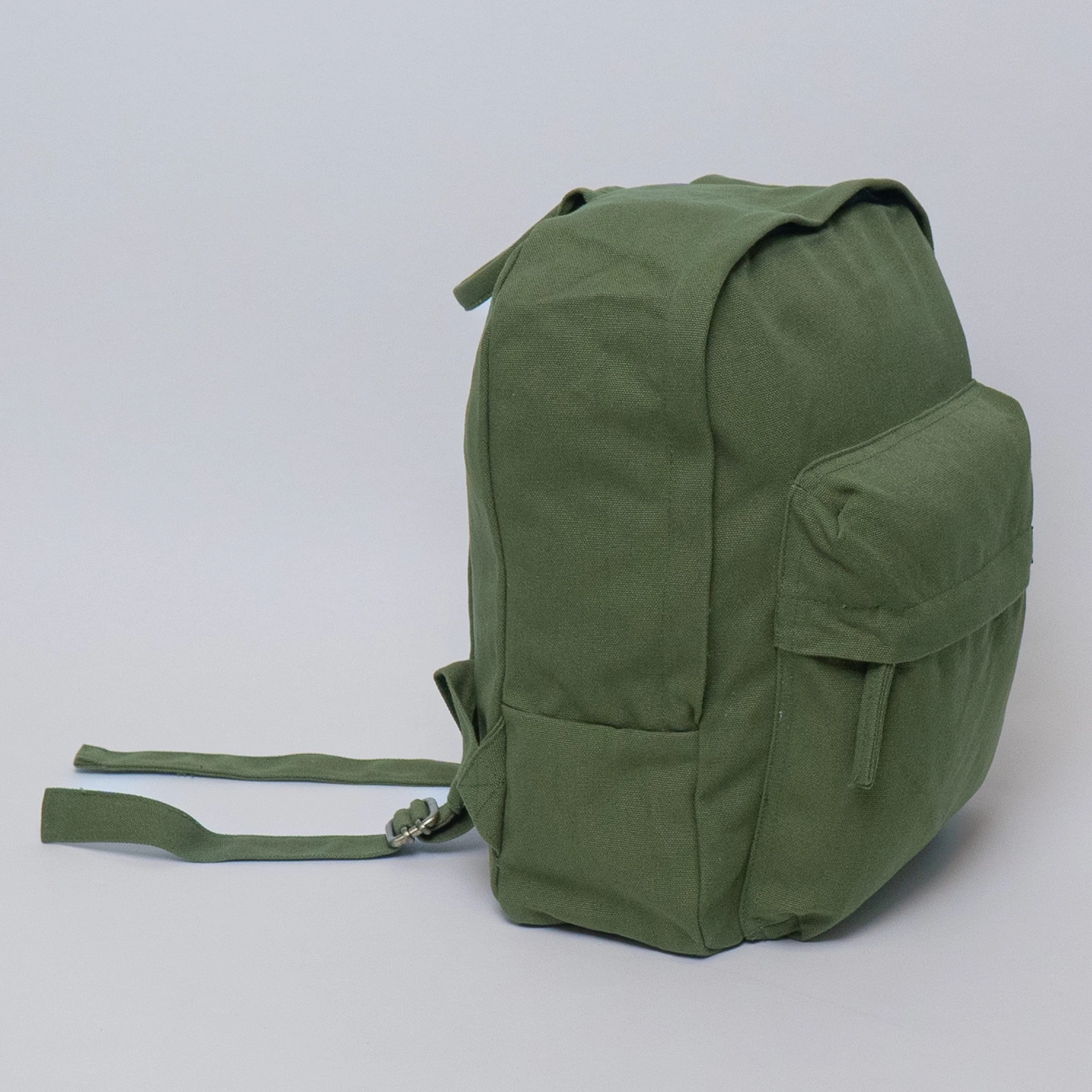 Zem Mini Organic Cotton Backpack - Image 47
