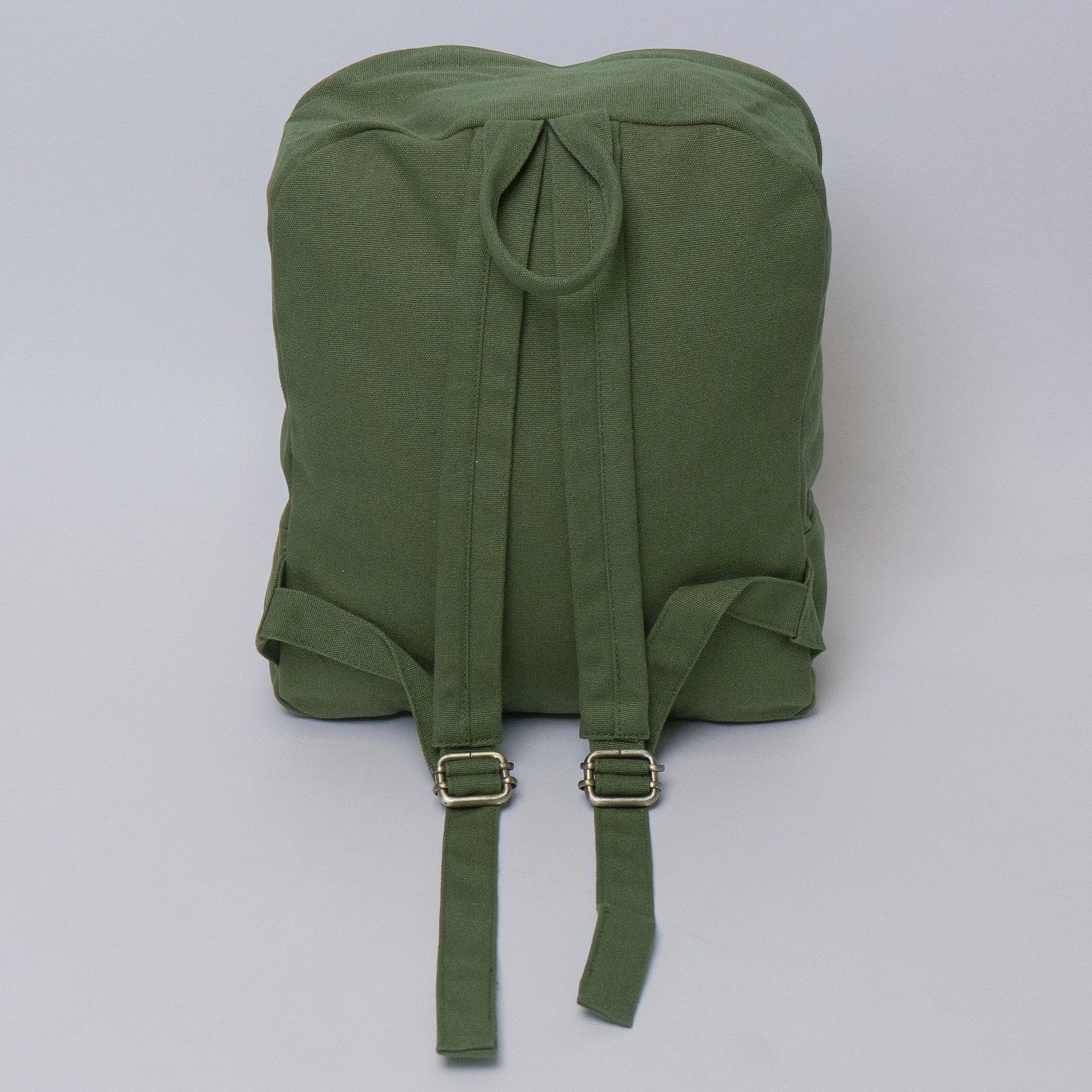 Zem Mini Organic Cotton Backpack - Image 49