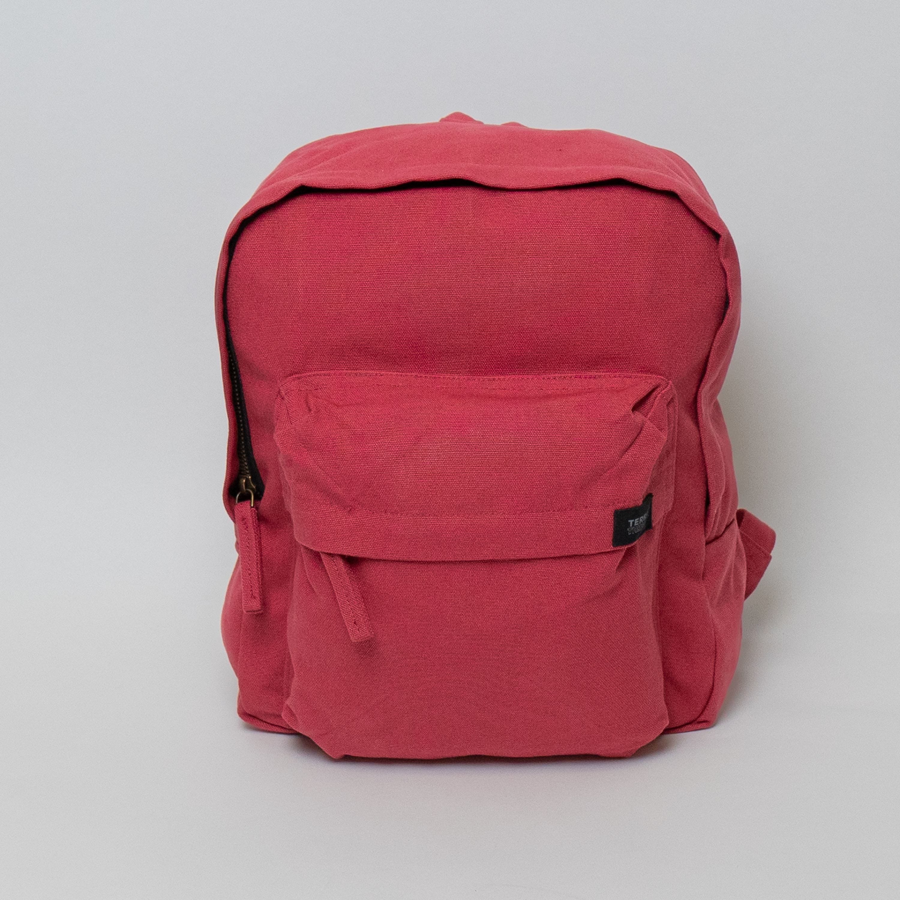 Zem Mini Organic Cotton Backpack - Image 51