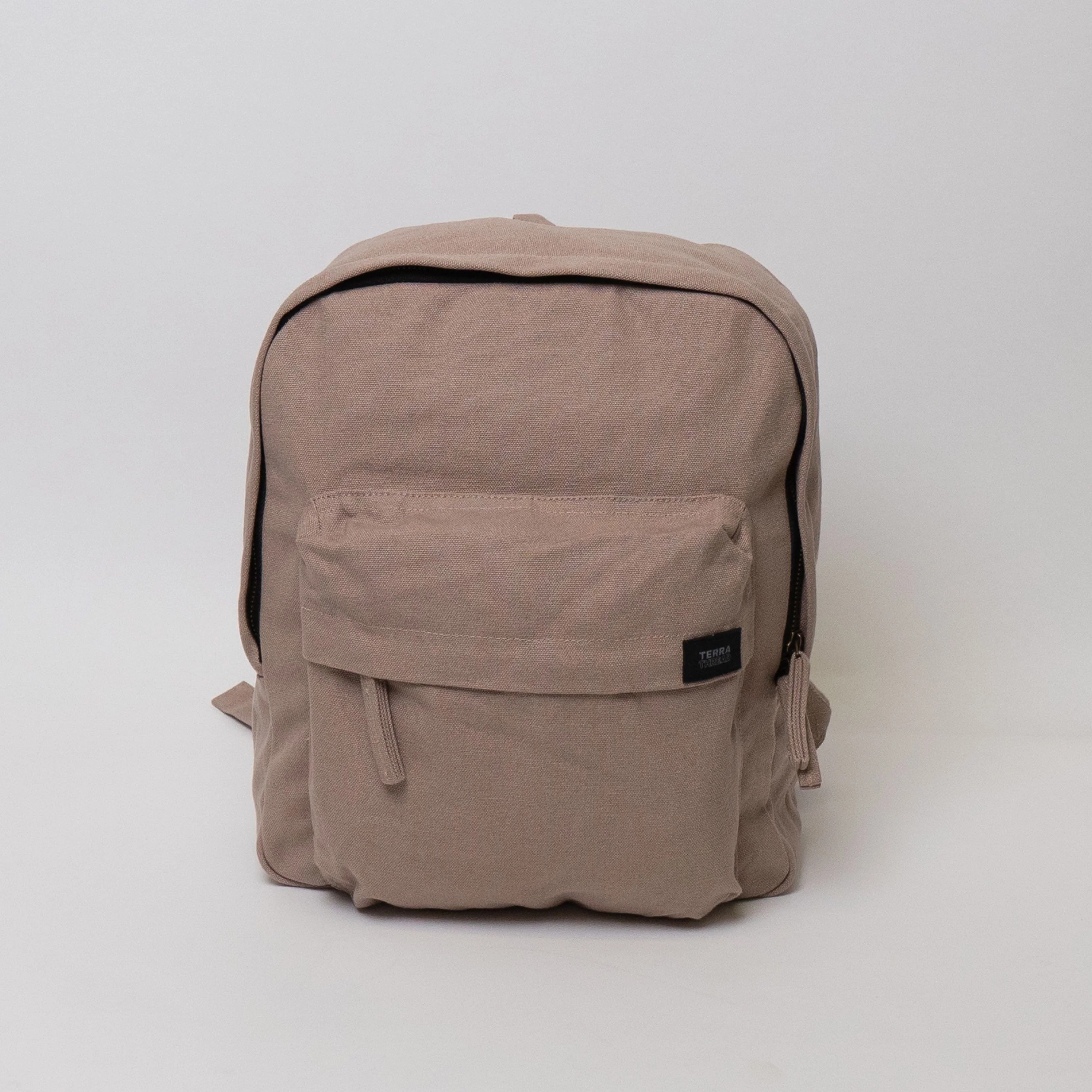Zem Mini Organic Cotton Backpack - Image 56