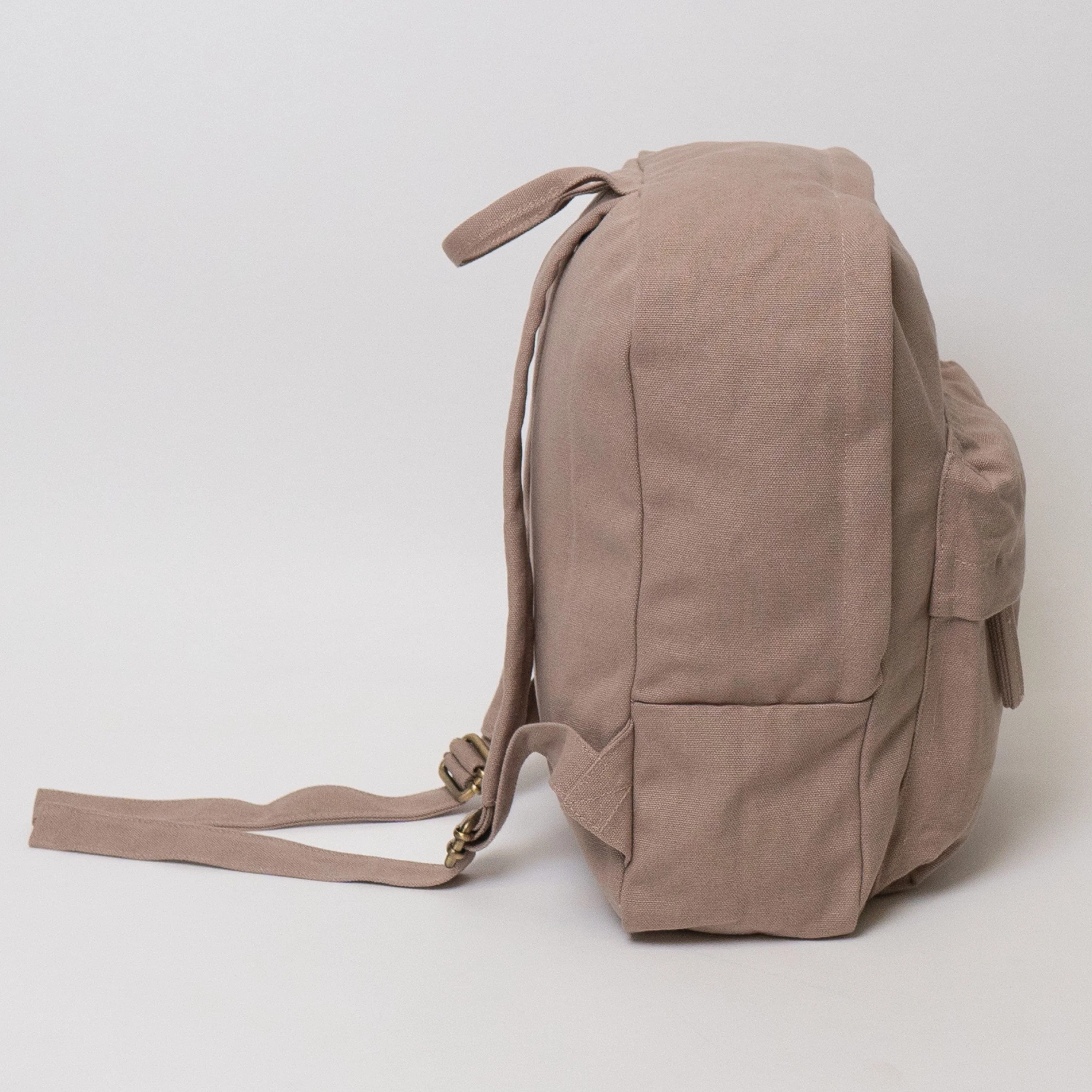 Zem Mini Organic Cotton Backpack - Image 57