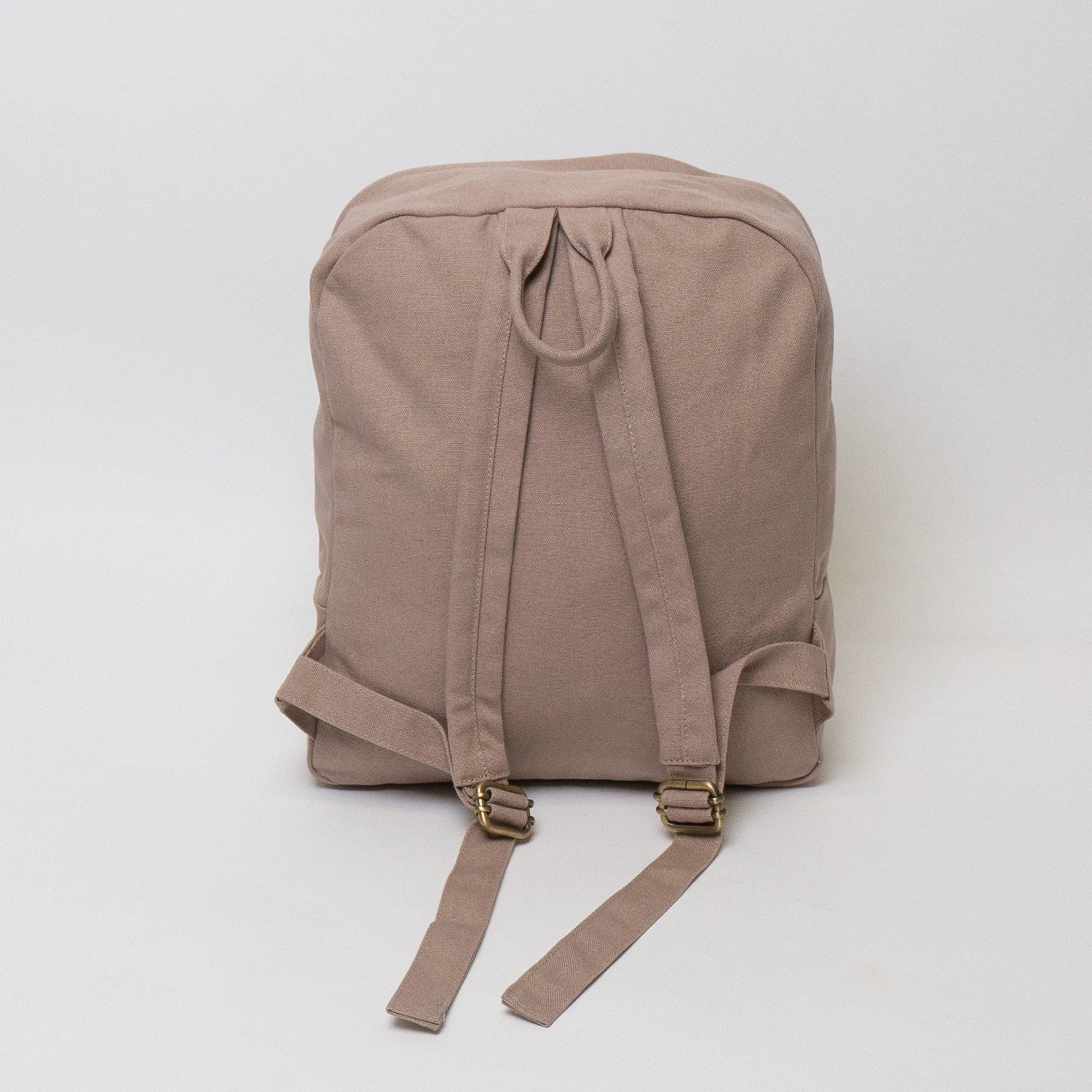 Zem Mini Organic Cotton Backpack - Image 59