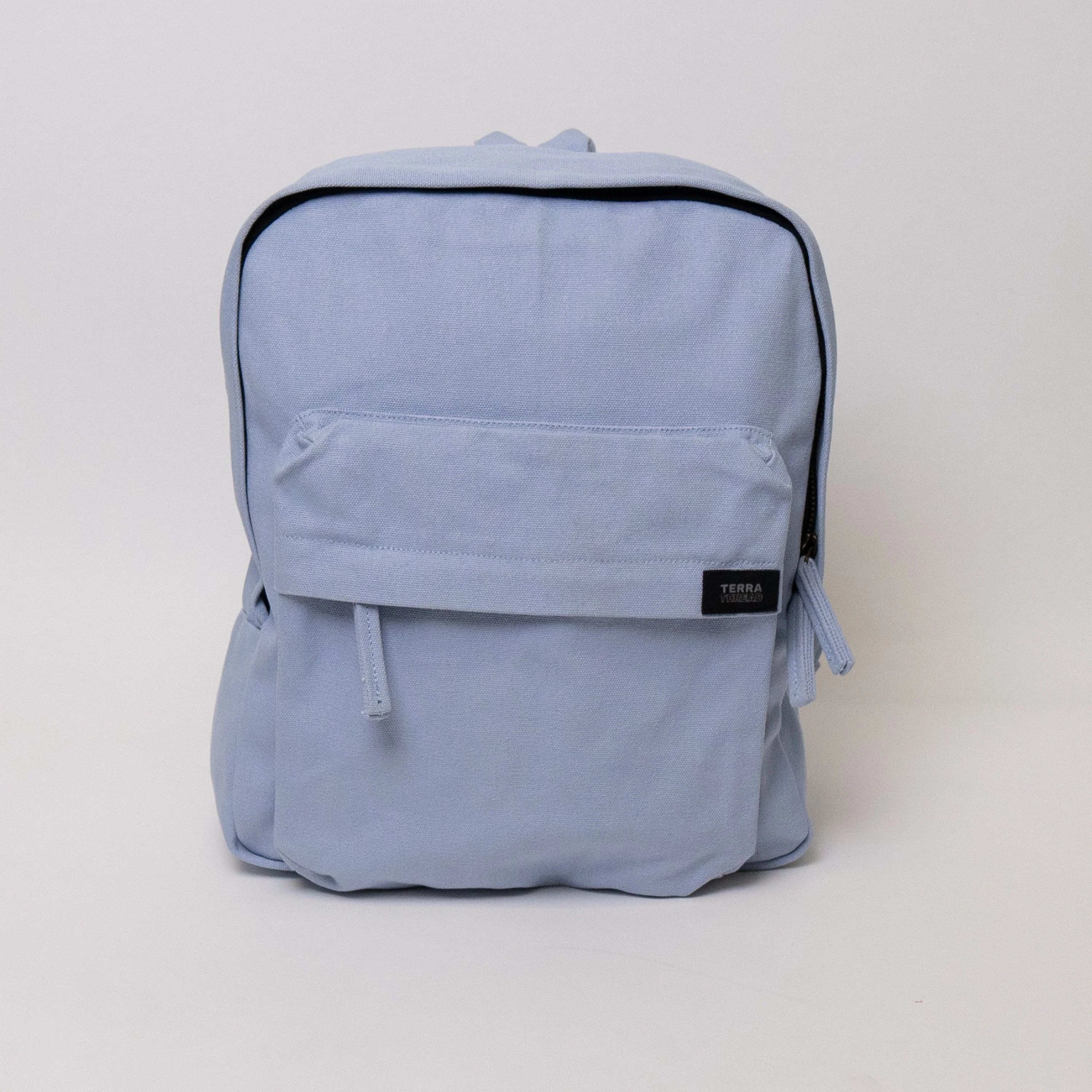 Zem Mini Organic Cotton Backpack - Image 6