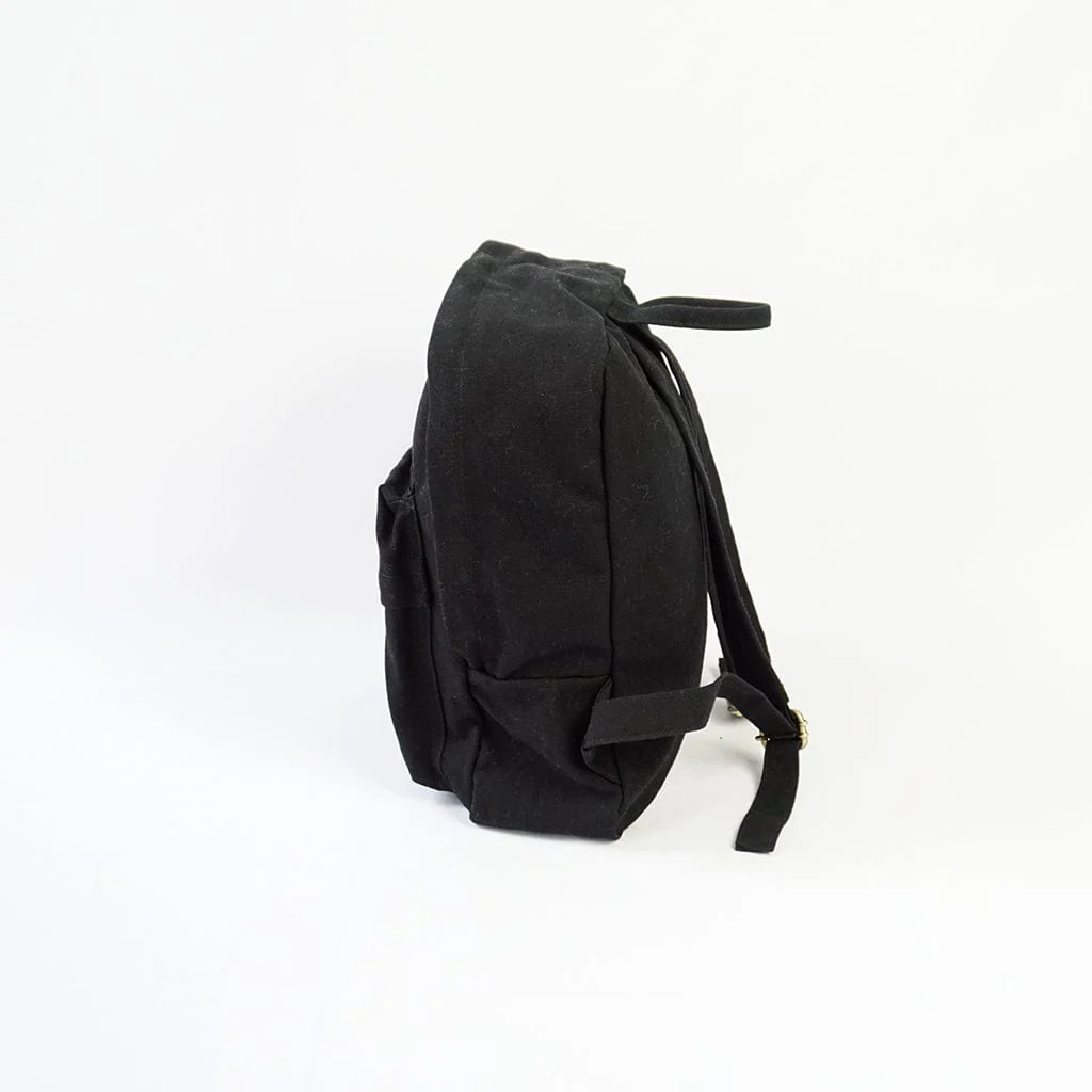 Zem Mini Organic Cotton Backpack - Image 62