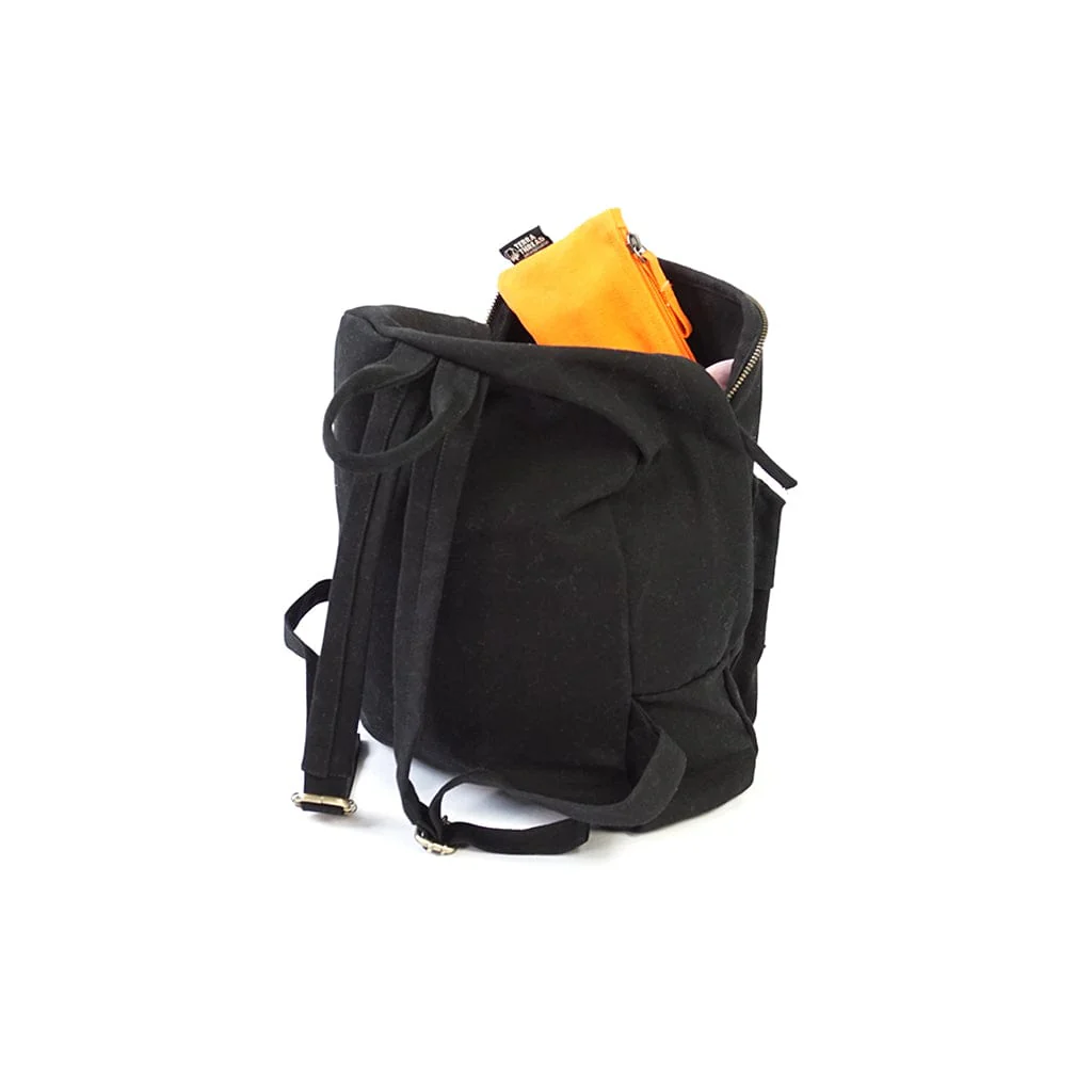 Zem Mini Organic Cotton Backpack - Image 63