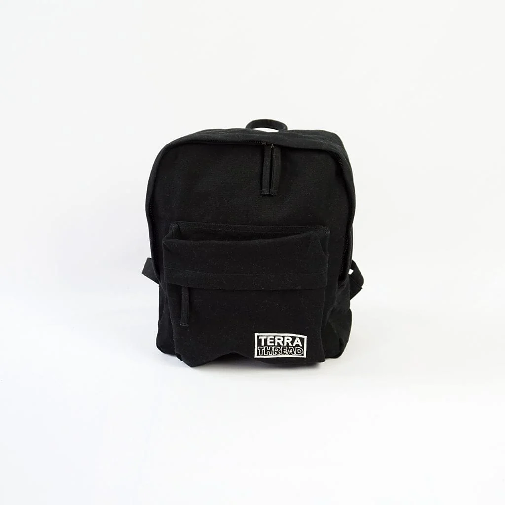Zem Mini Organic Cotton Backpack - Image 66