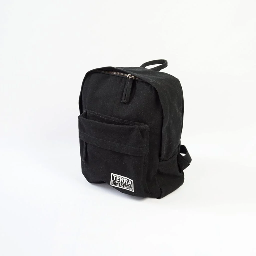 Zem Mini Organic Cotton Backpack - Image 67
