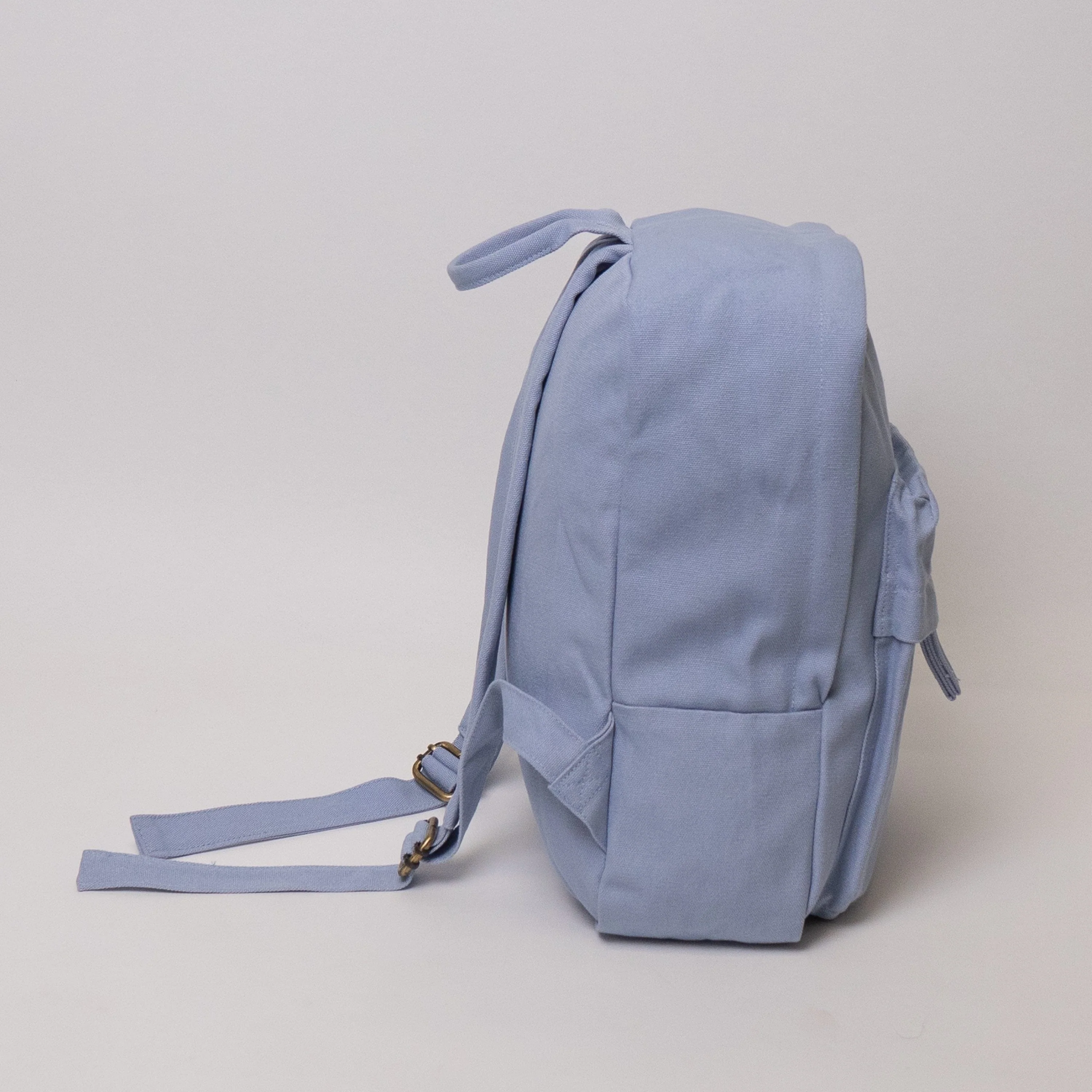 Zem Mini Organic Cotton Backpack - Image 7