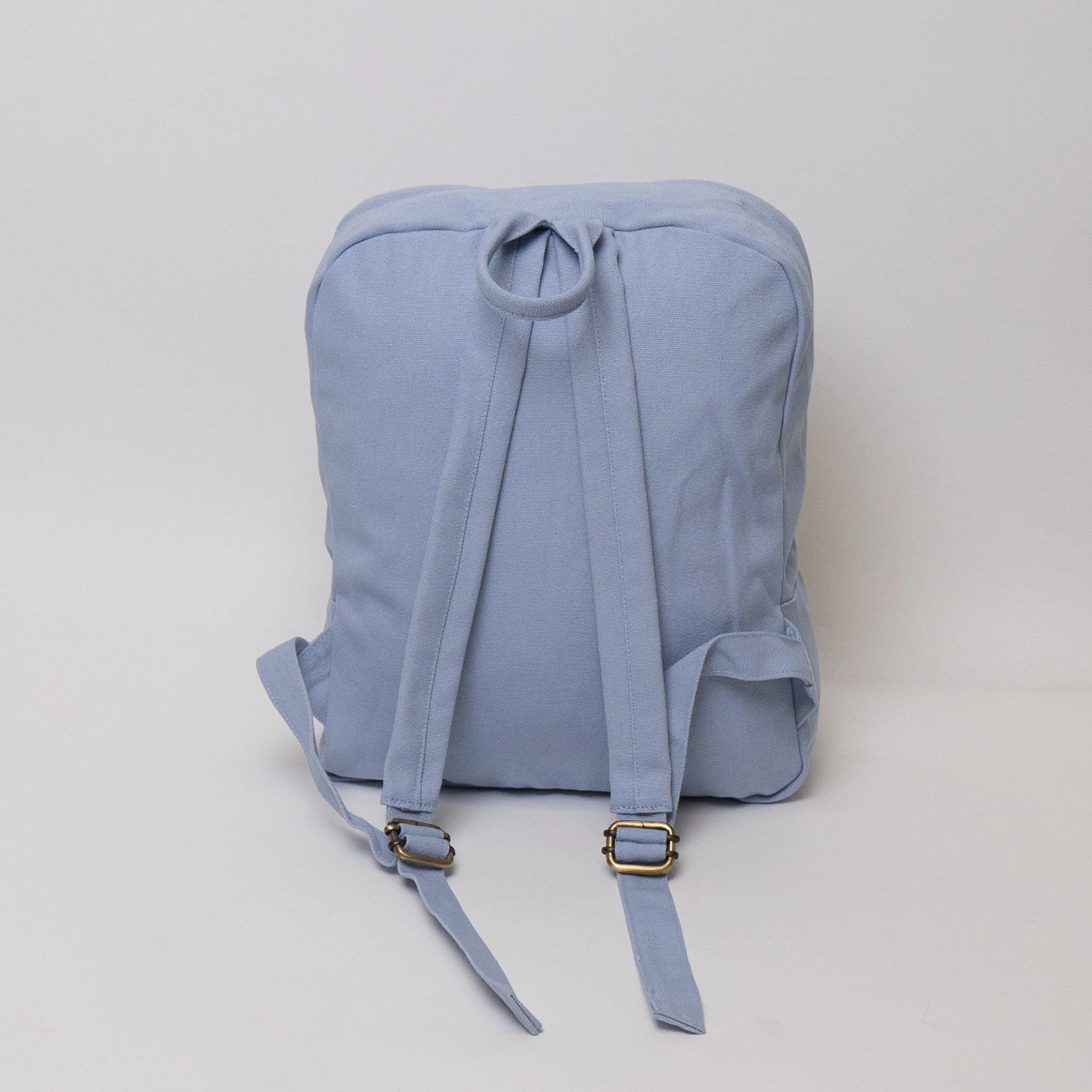 Zem Mini Organic Cotton Backpack - Image 9