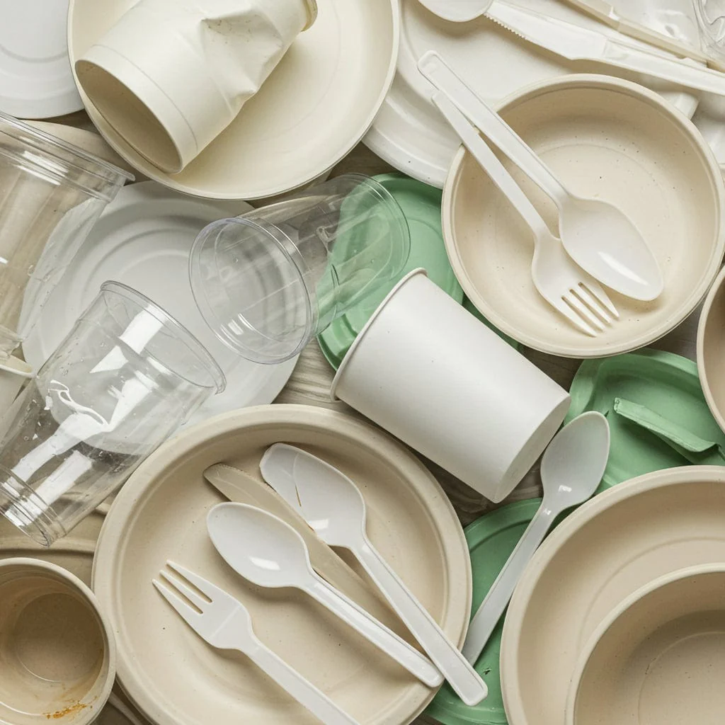 Biodegradable Plastic - TerraCycle Zero Waste Box - Image 2