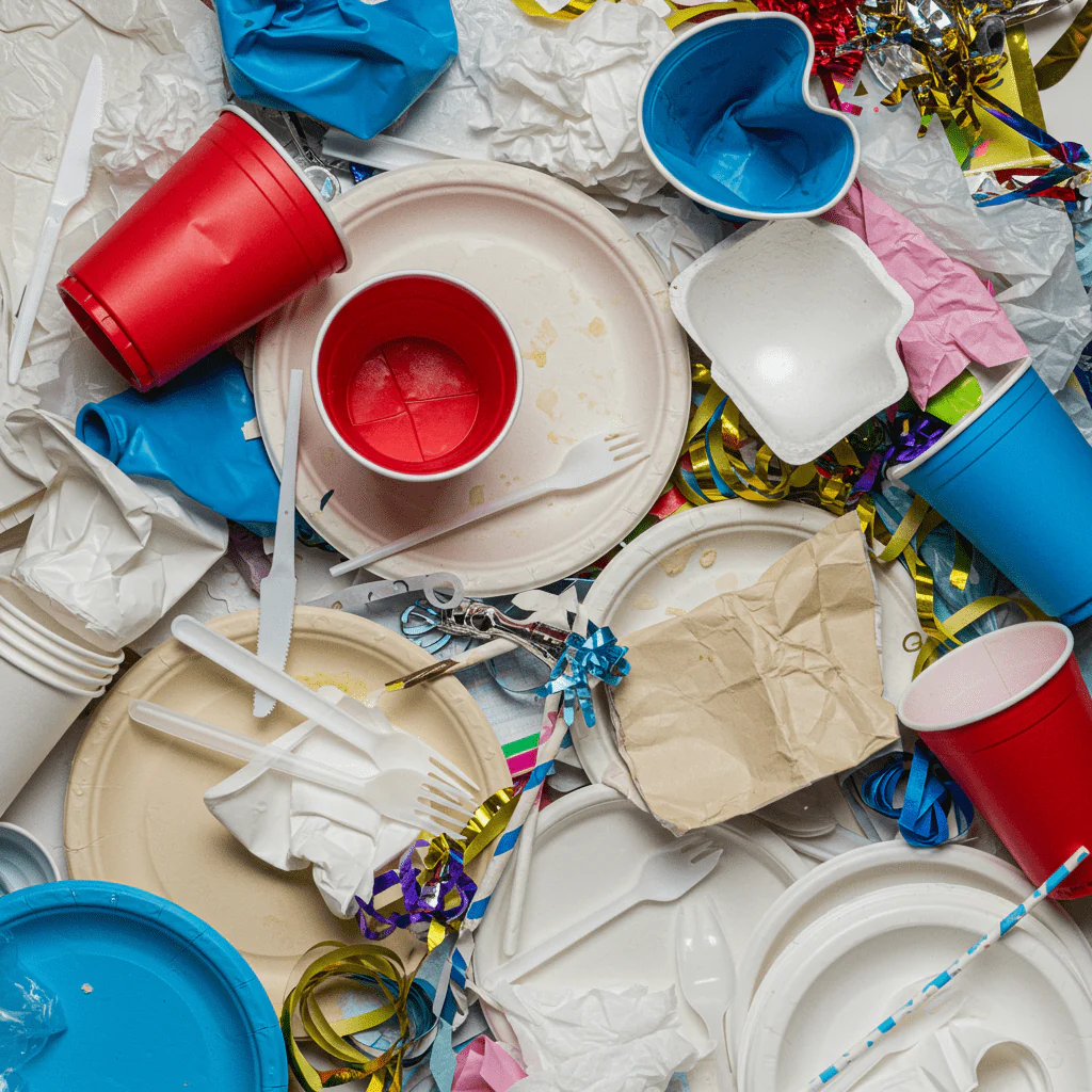 Dining Disposables and Party Supplies - TerraCycle Zero Waste Box - Image 2