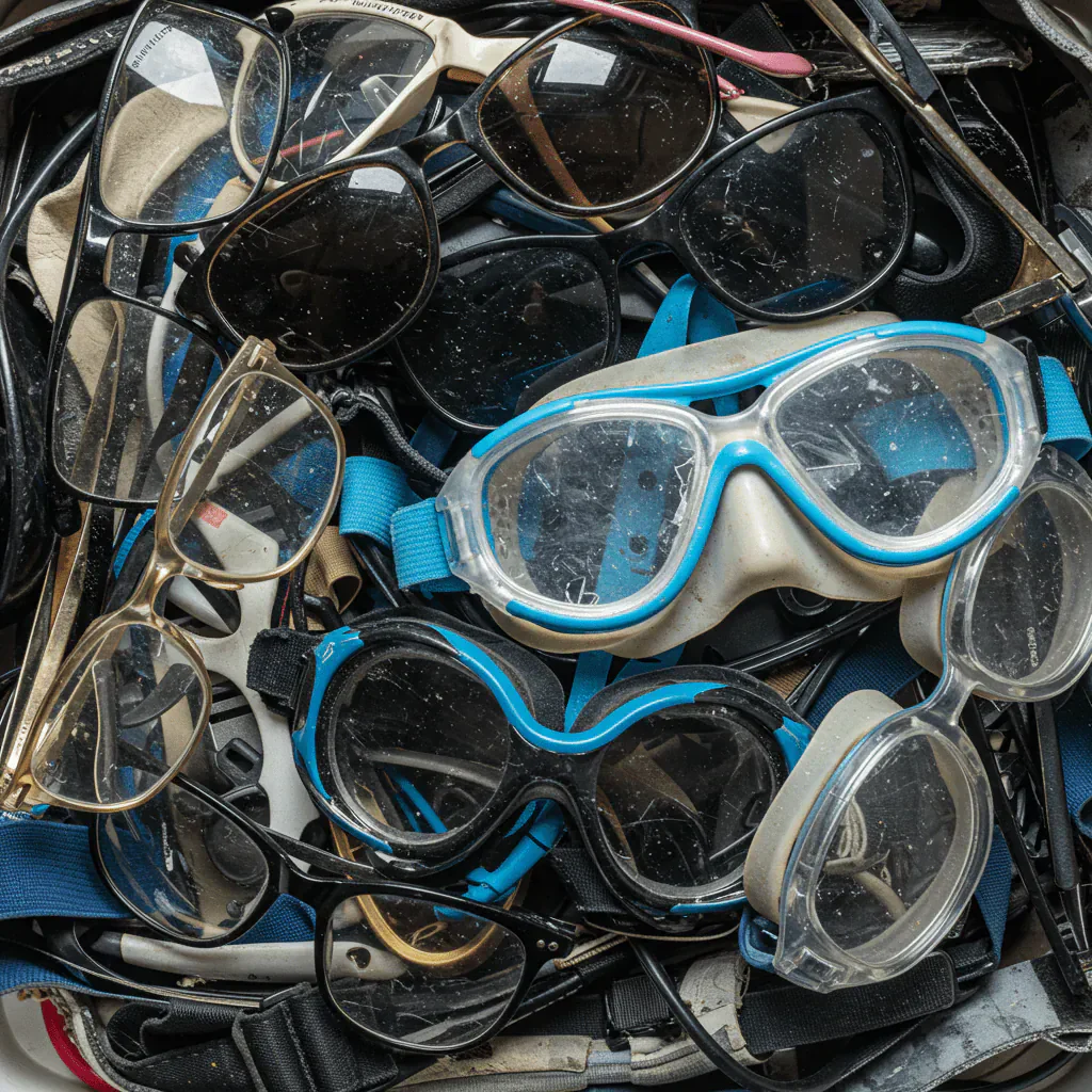 Eyewear - TerraCycle, Recycling Box - Image 2
