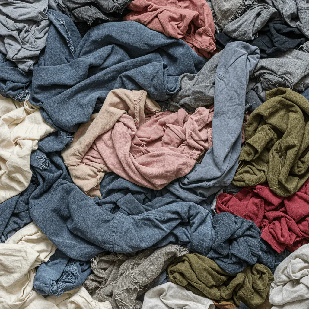 Fabrics and Clothing Zero Waste Box- TerraCycle Recycling Box - Image 2