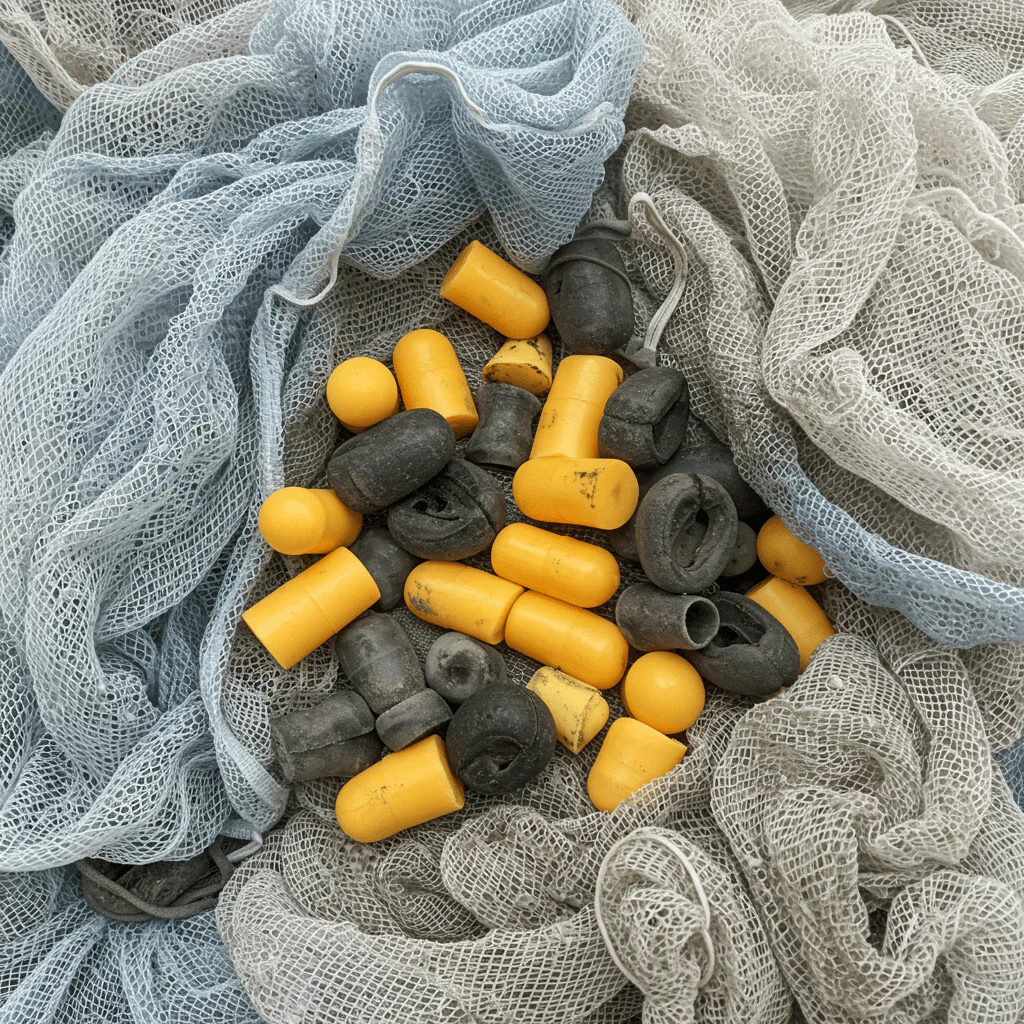Hair Nets, Beard Nets and Earplugs - TerraCycle Zero Waste Box - Image 2