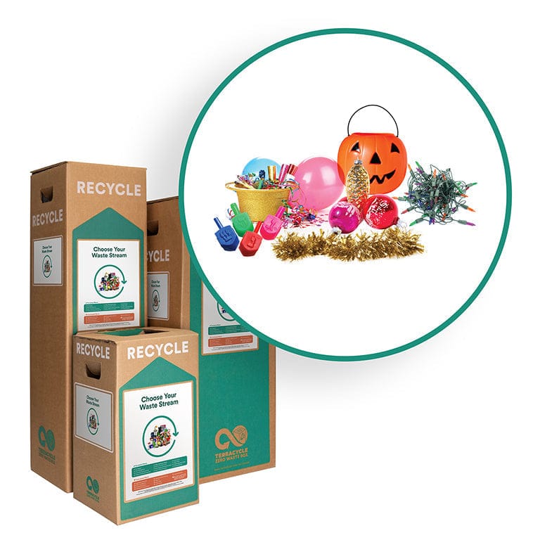 Holiday Decorations - TerraCycle Zero Waste Box - Image 3