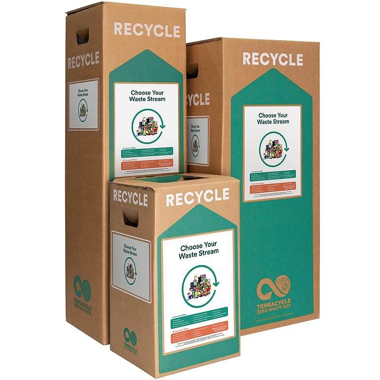 Ink and Toner Cartridges - TerraCycle Zero Waste Box - Image 3