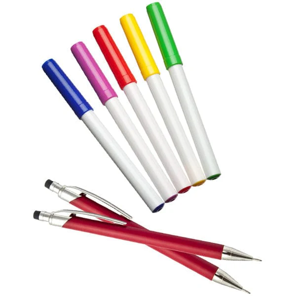 Pens, Pencils & Markers Zero Waste Box- TerraCycle Zero Waste Box - Image 4