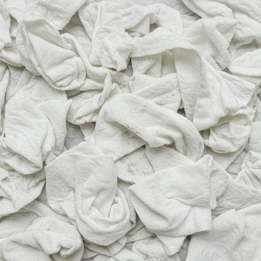 Synthetic Disinfectant Wipes - TerraCycle Zero Waste Box - Image 2