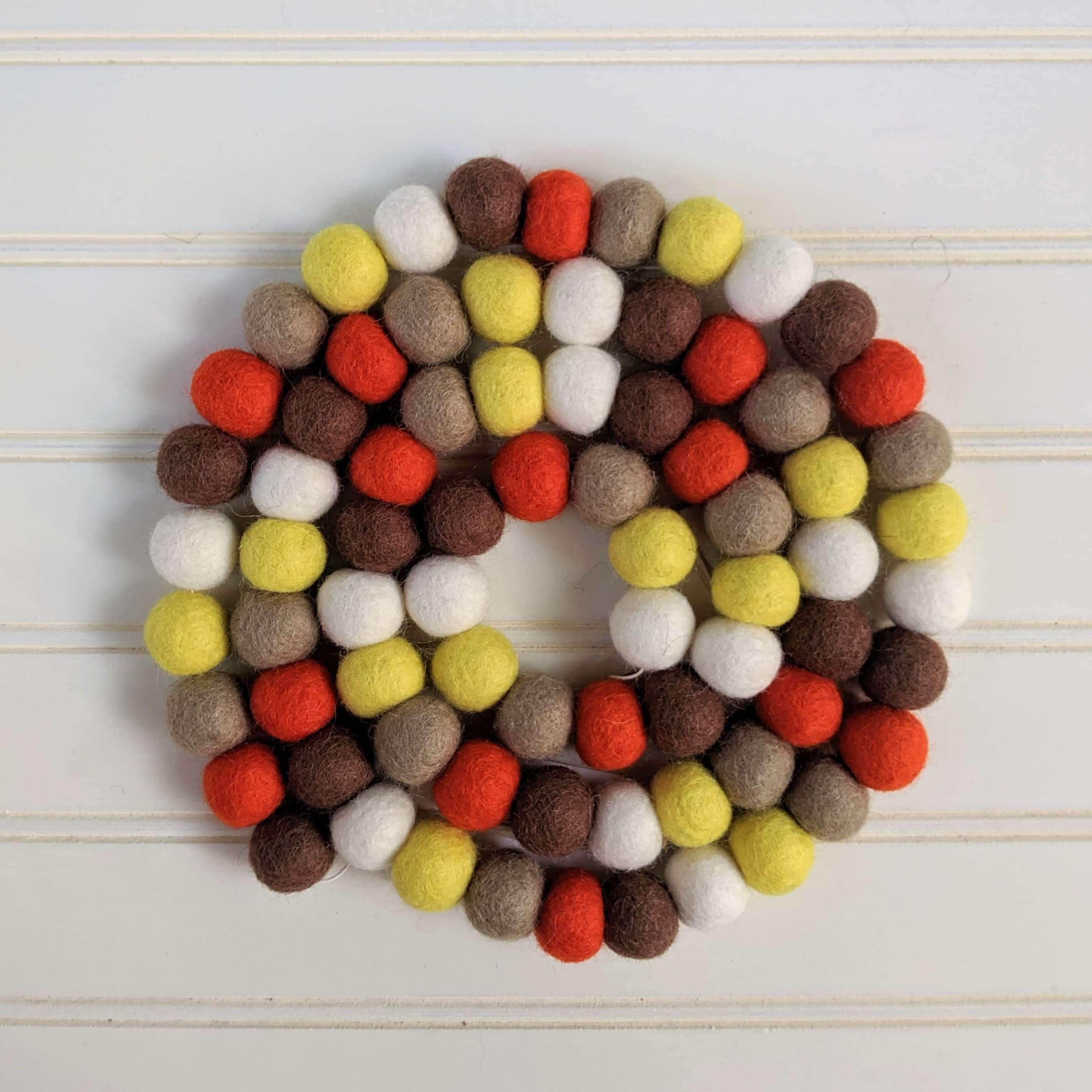 Thankful - Eco Garland - Image 3