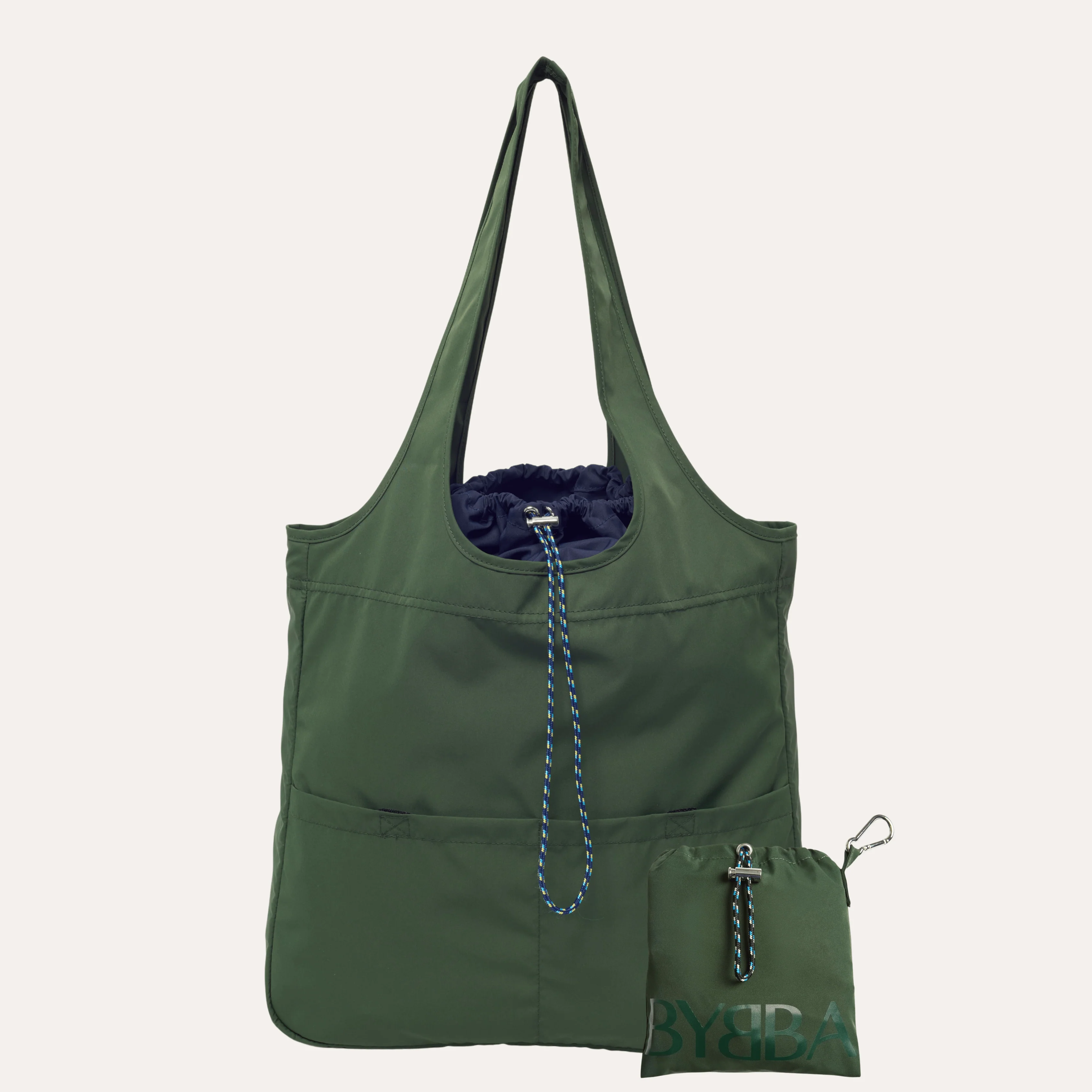 Balos Tote Bag - Kelp