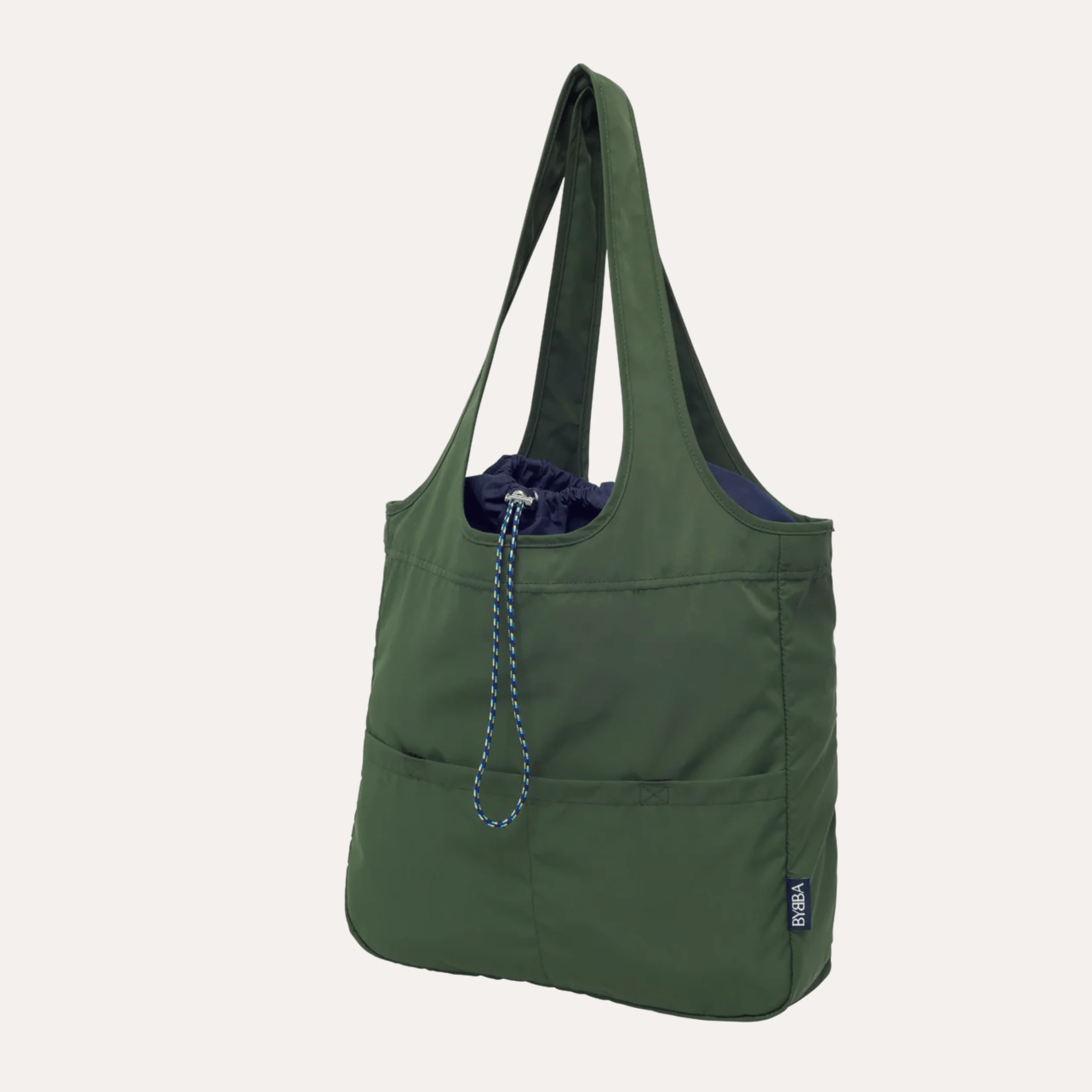 Balos Tote Bag - Kelp - Image 2