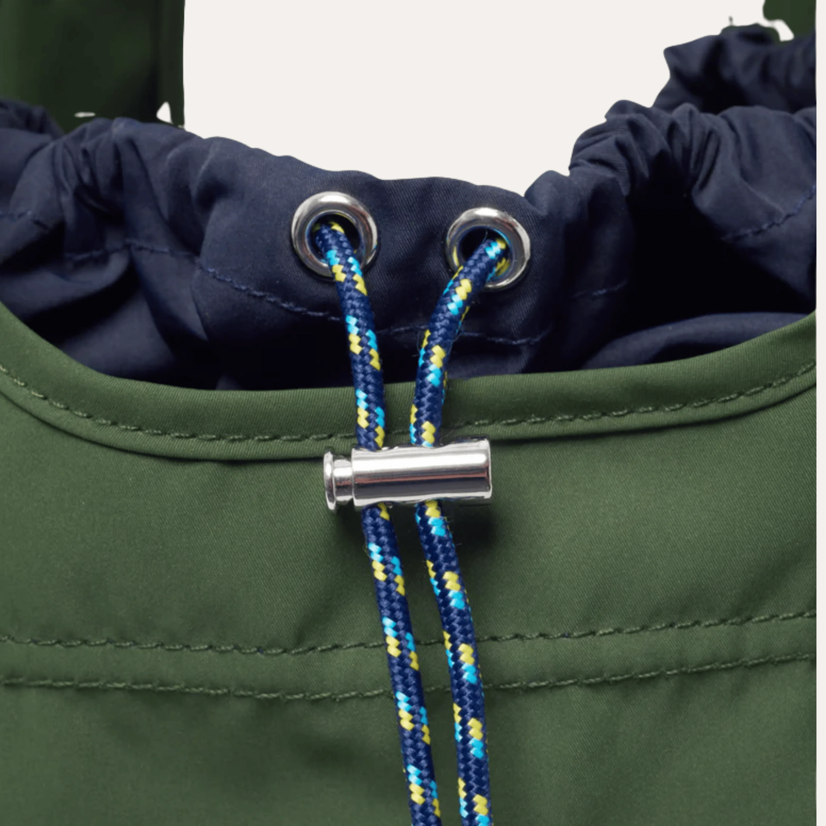 Balos Tote Bag - Kelp - Image 3