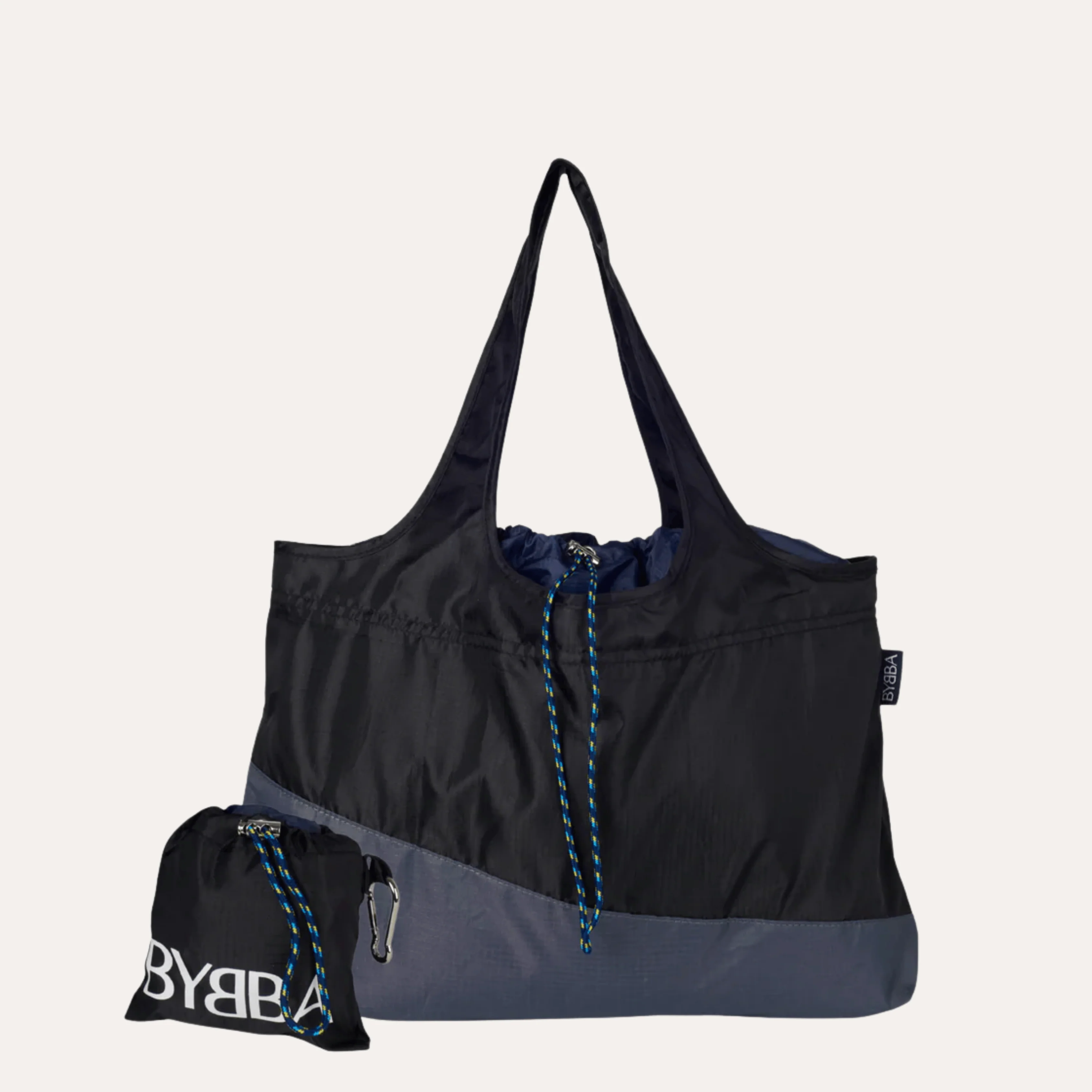 Little Sur Tote - Stingray - Recycled Nylon Water-Resistant Bag