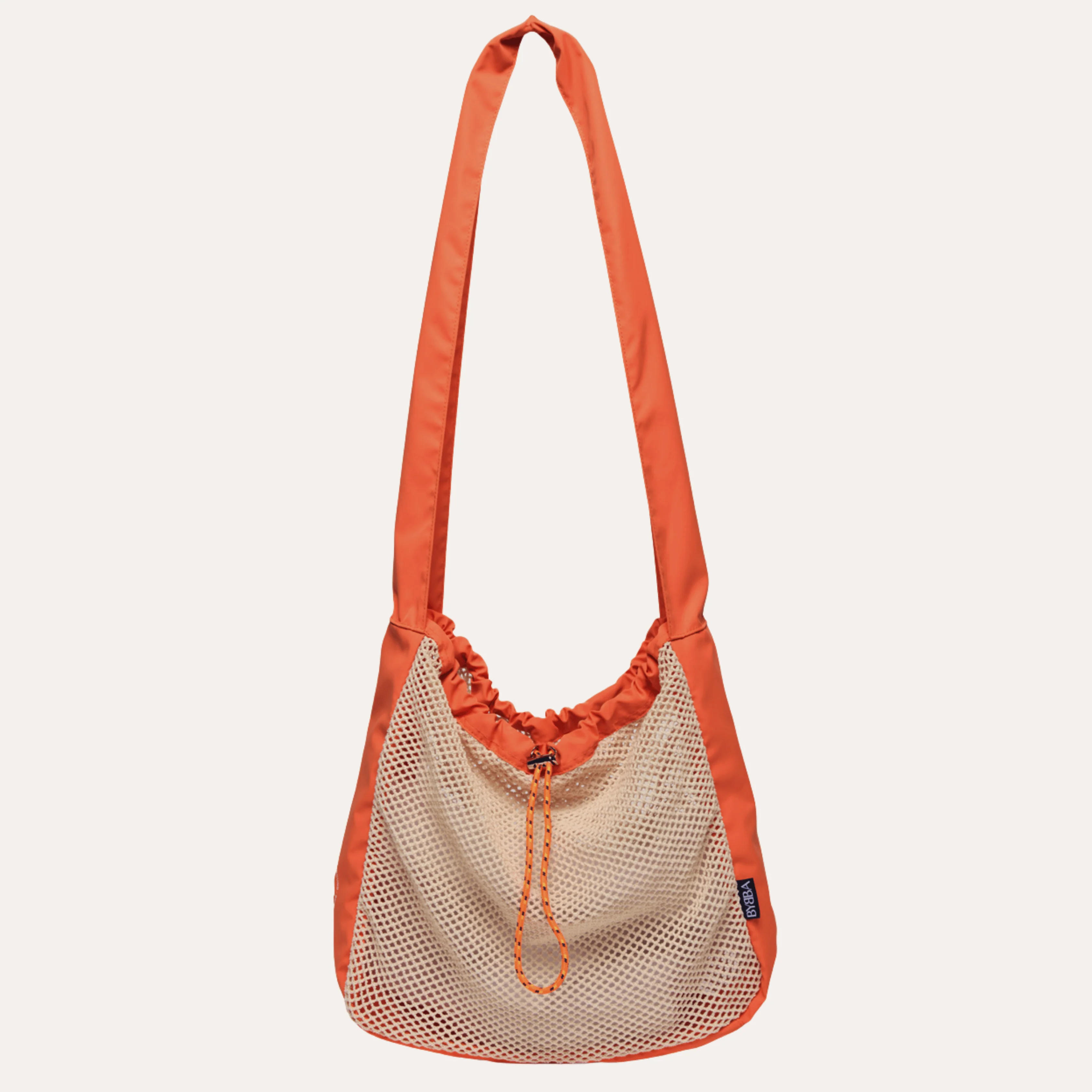 Net.Zero Mesh Bag - Conch - Recycled Ocean Plastic Bag