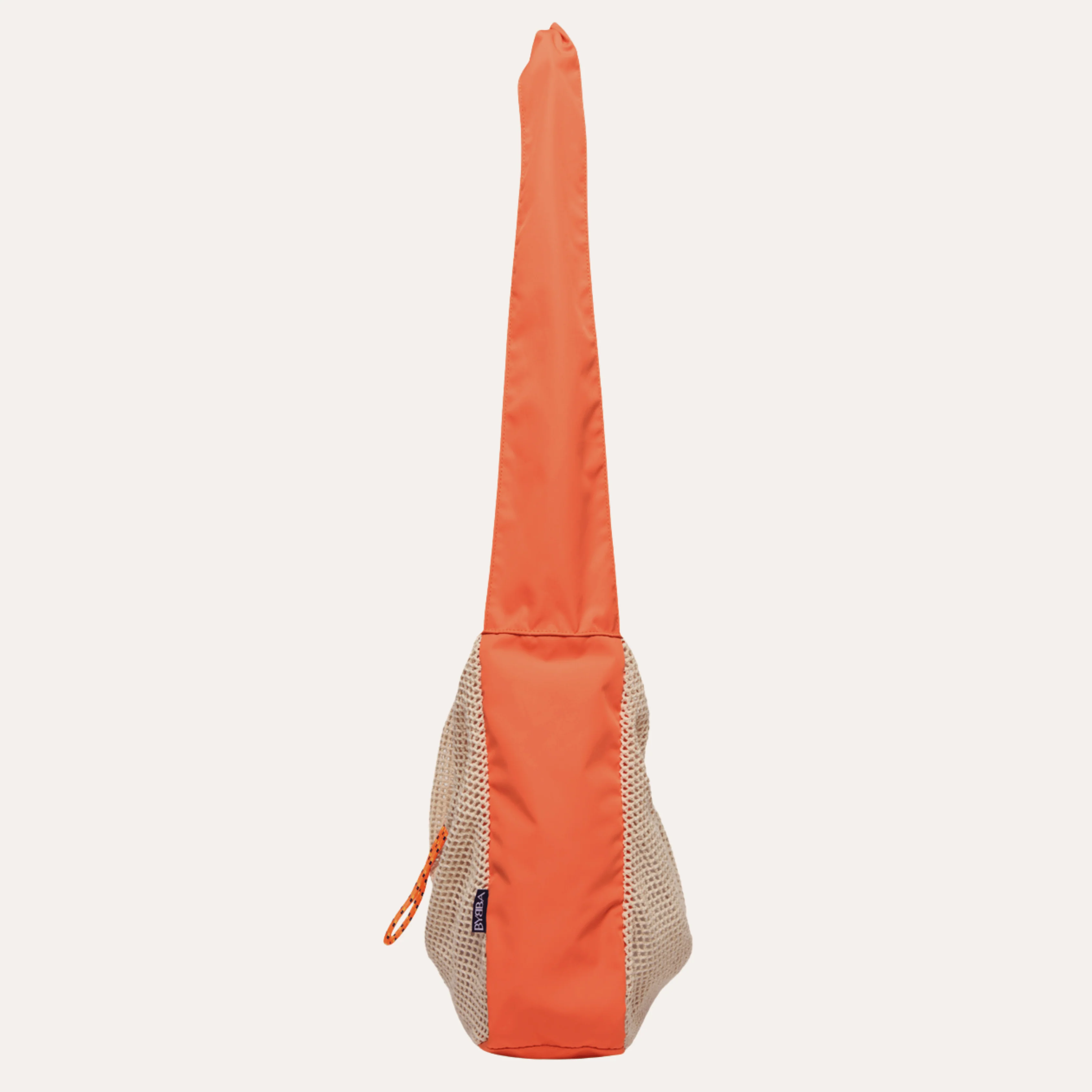 Net.Zero Mesh Bag - Conch - Recycled Ocean Plastic Bag - Image 3