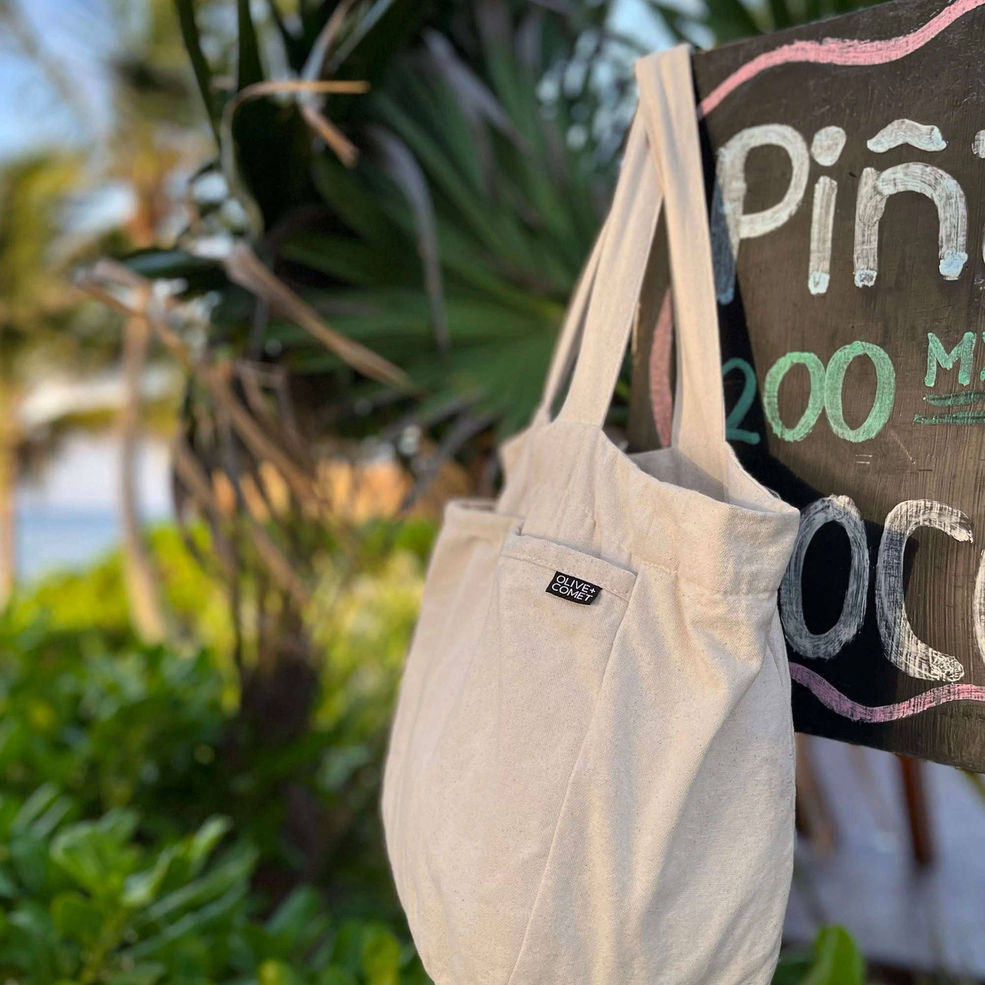 The Sonoma Everyday Tote - Image 11