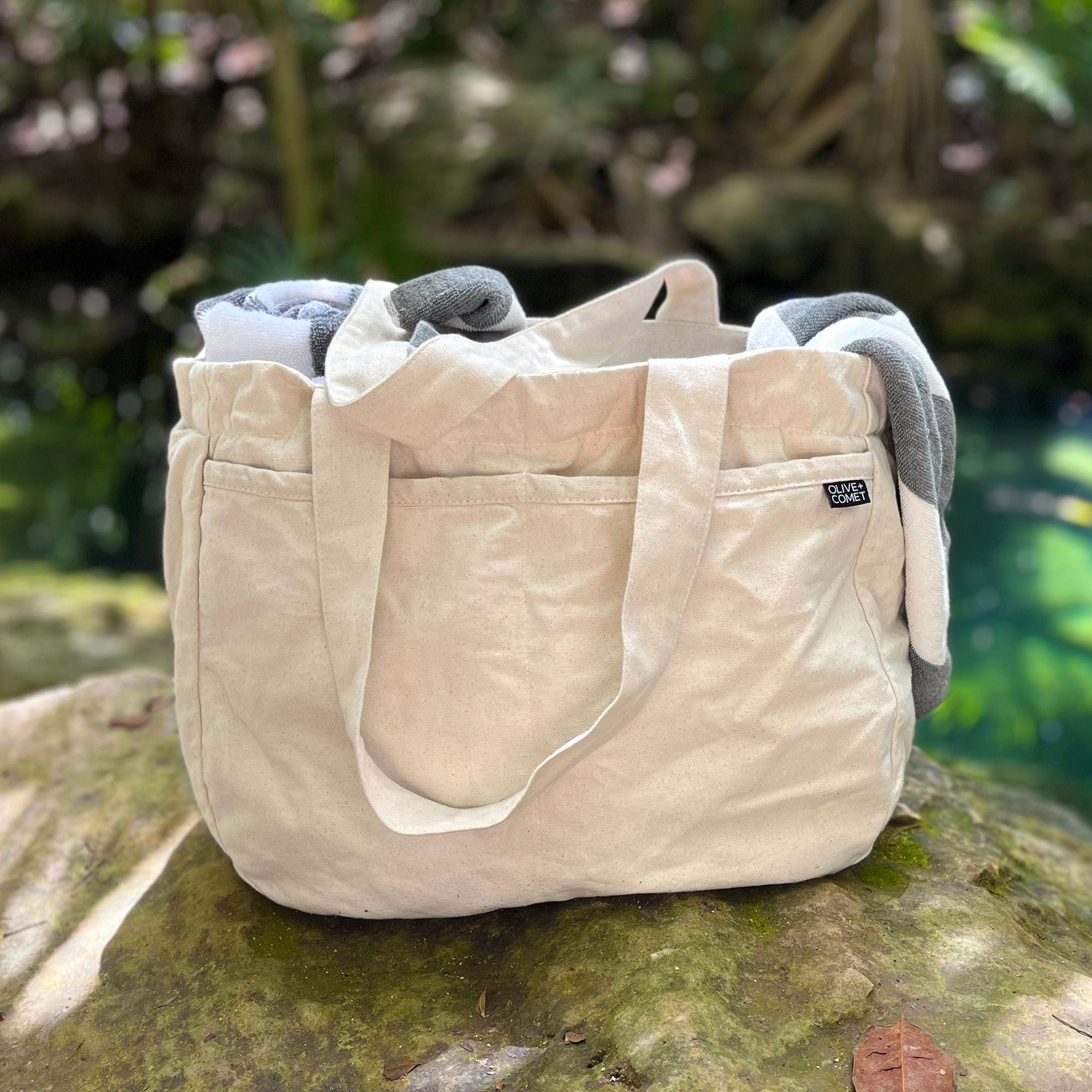 The Sonoma Everyday Tote - Image 13