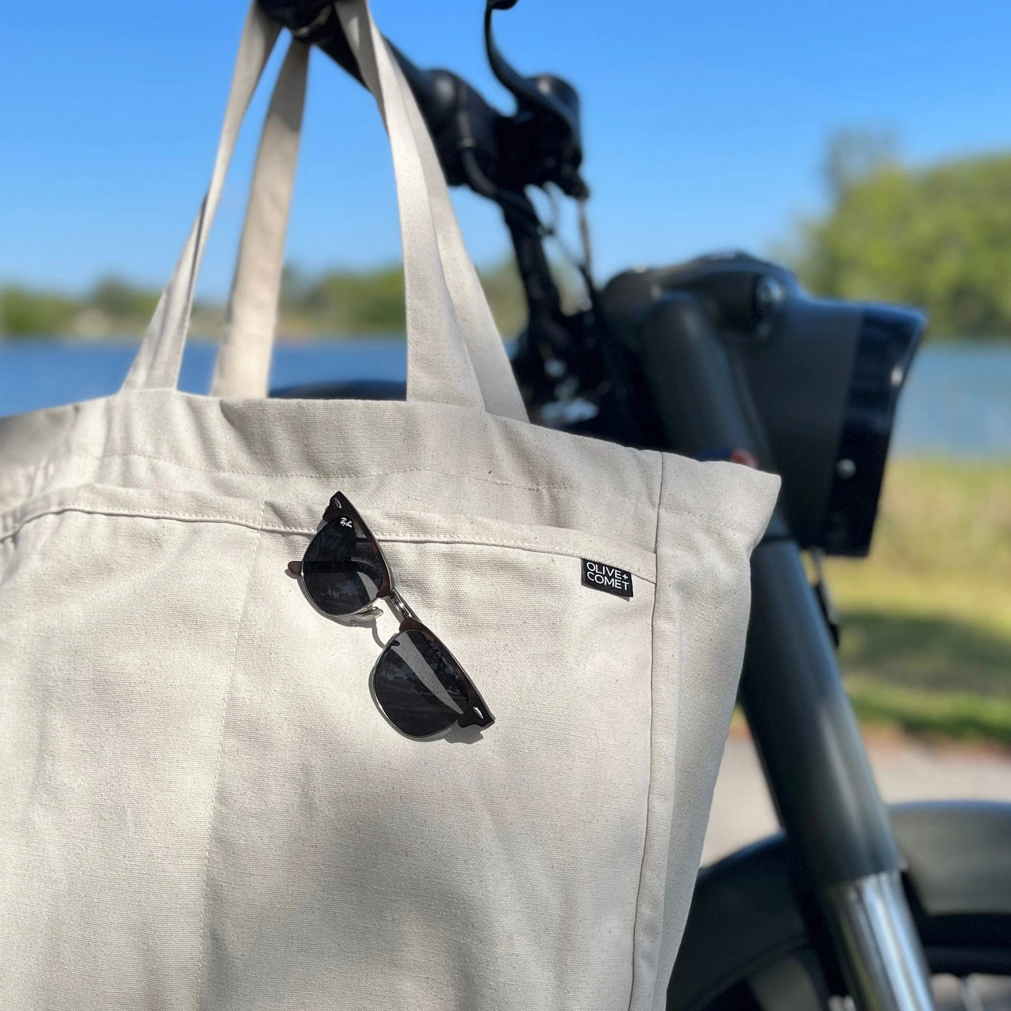 The Sonoma Everyday Tote - Image 3