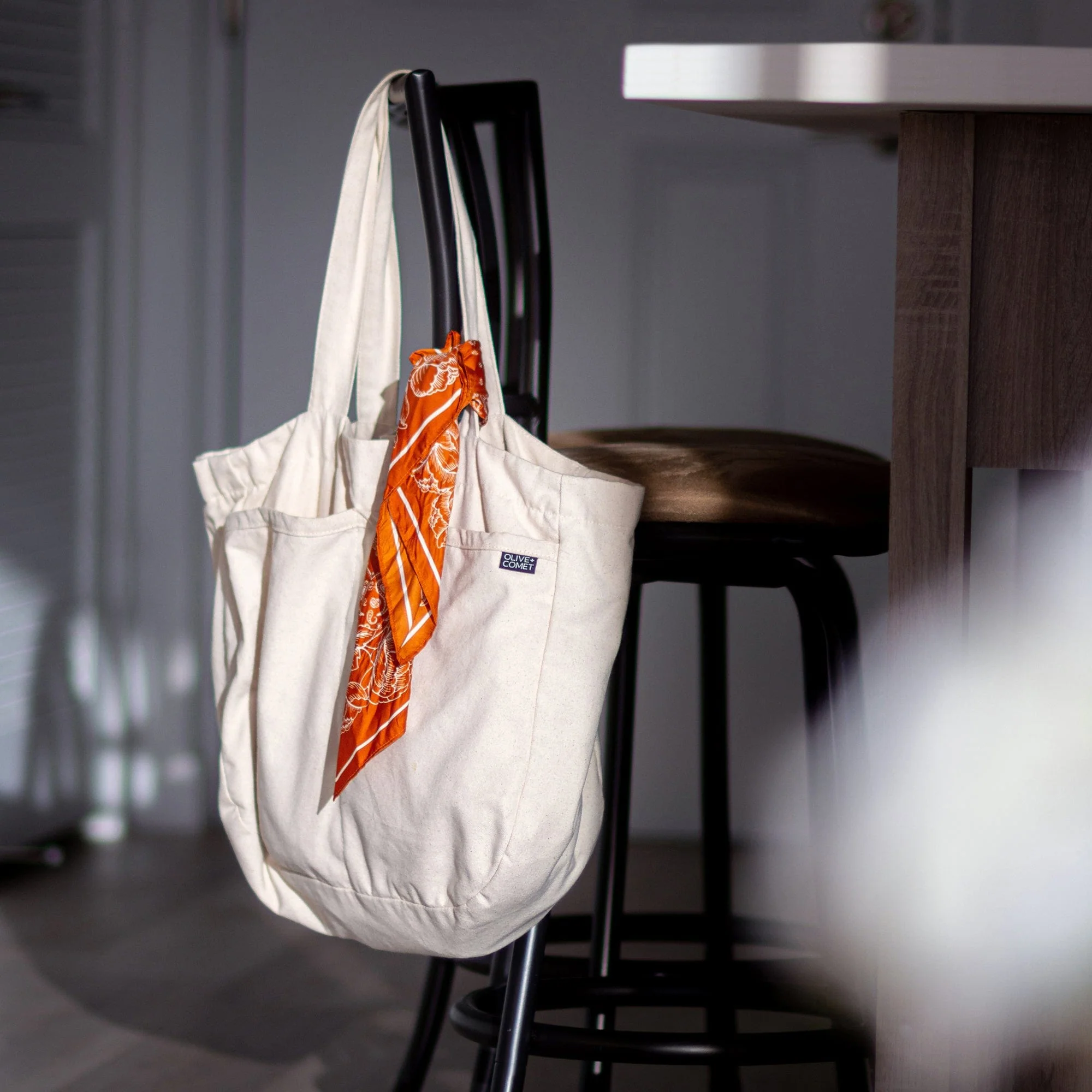 The Sonoma Everyday Tote - Image 4