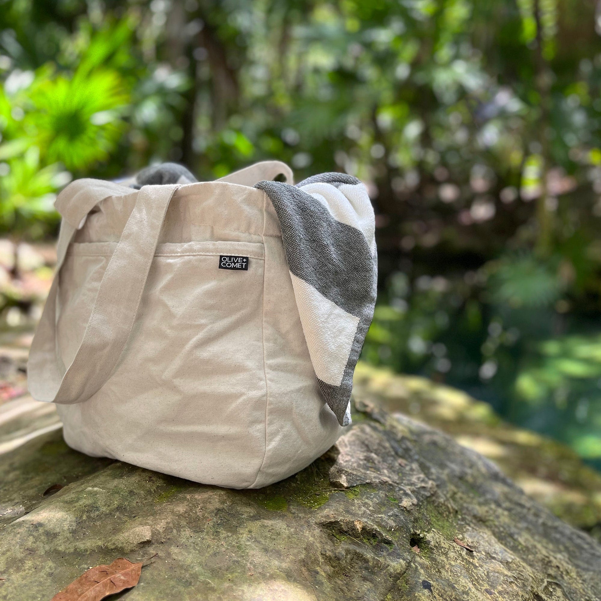 The Sonoma Everyday Tote - Image 5