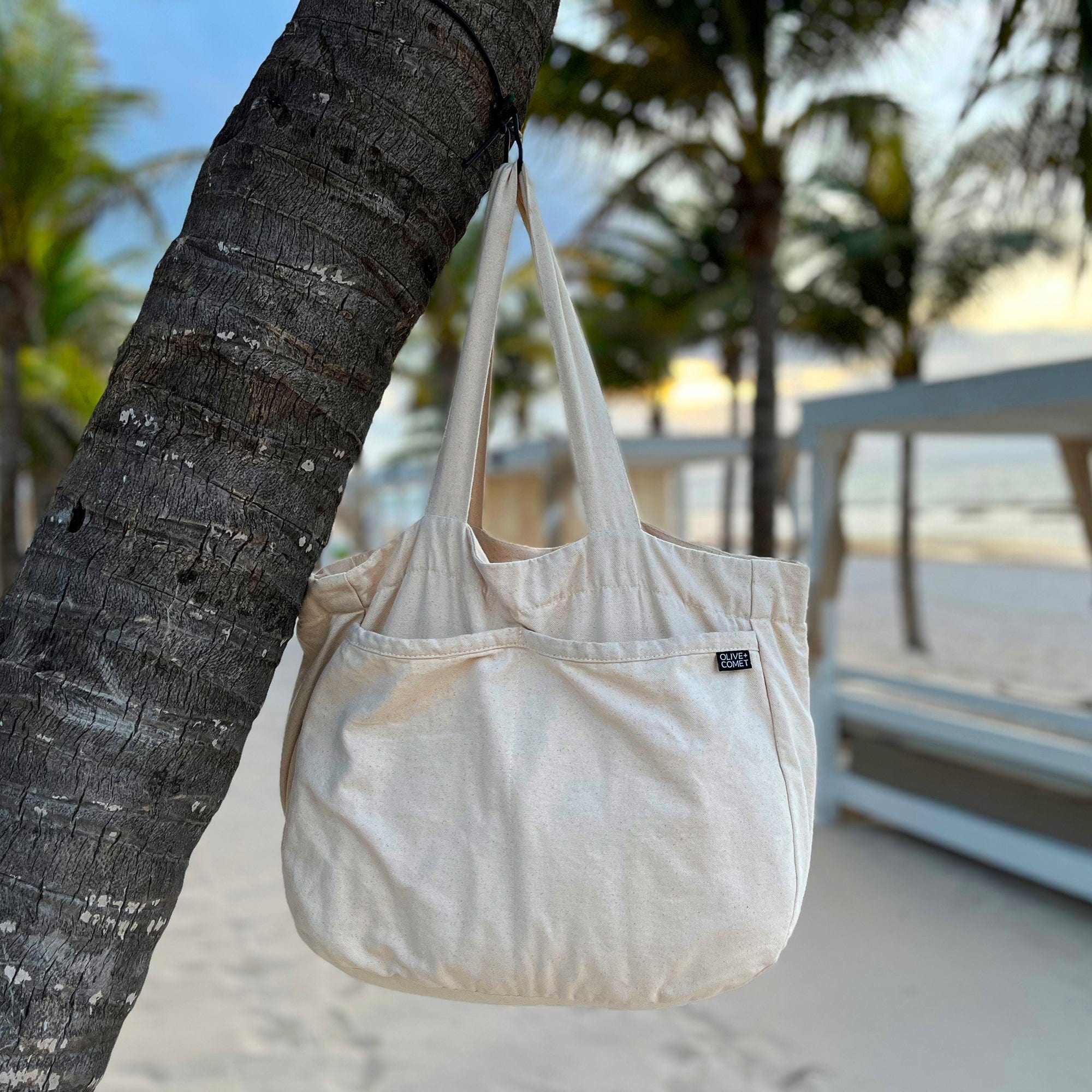 The Sonoma Everyday Tote - Image 6