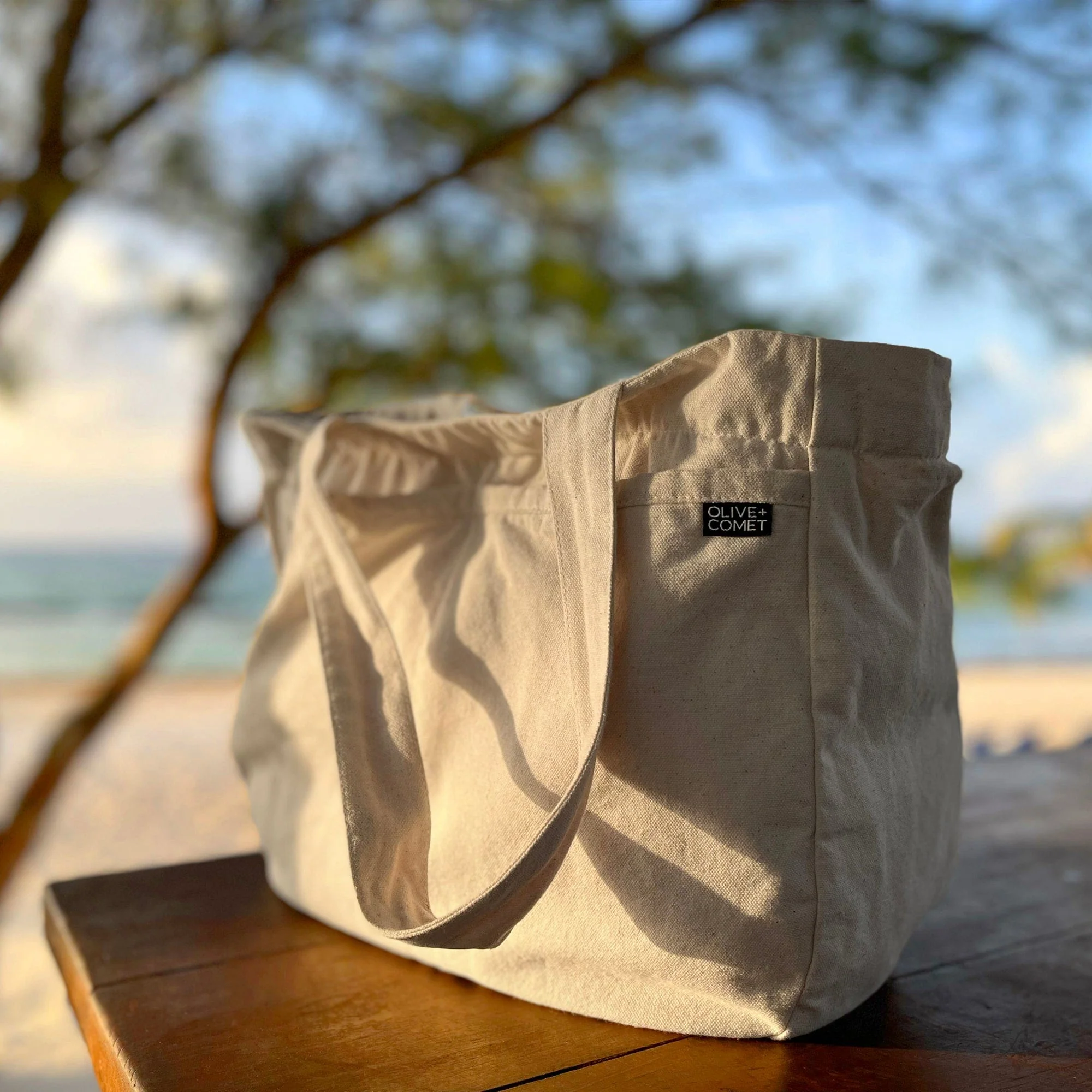 The Sonoma Everyday Tote - Image 8