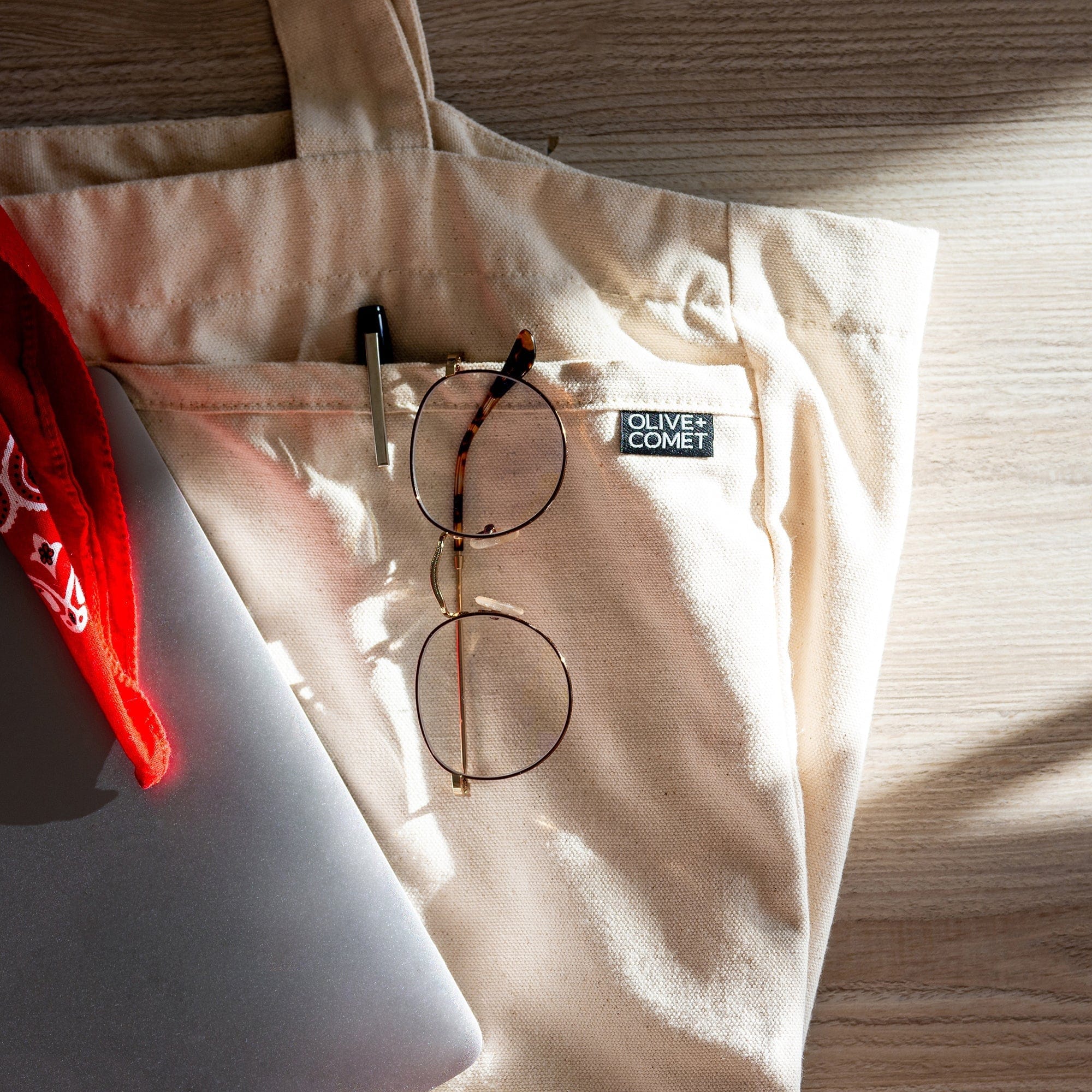 The Sonoma Everyday Tote - Image 9