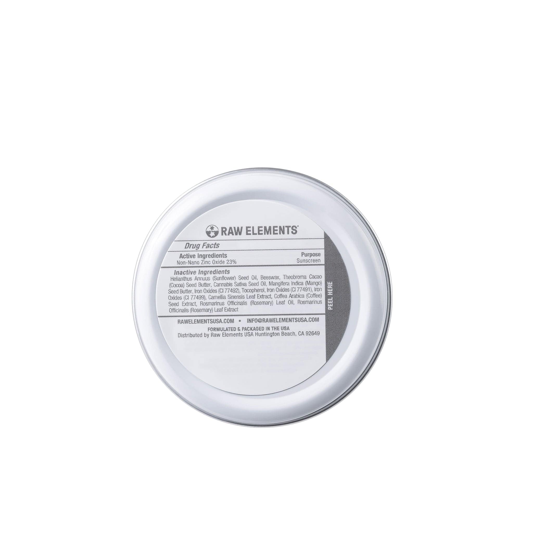 Tinted Face Moisturizer Spf 30 | Island-2 Pack - Image 3